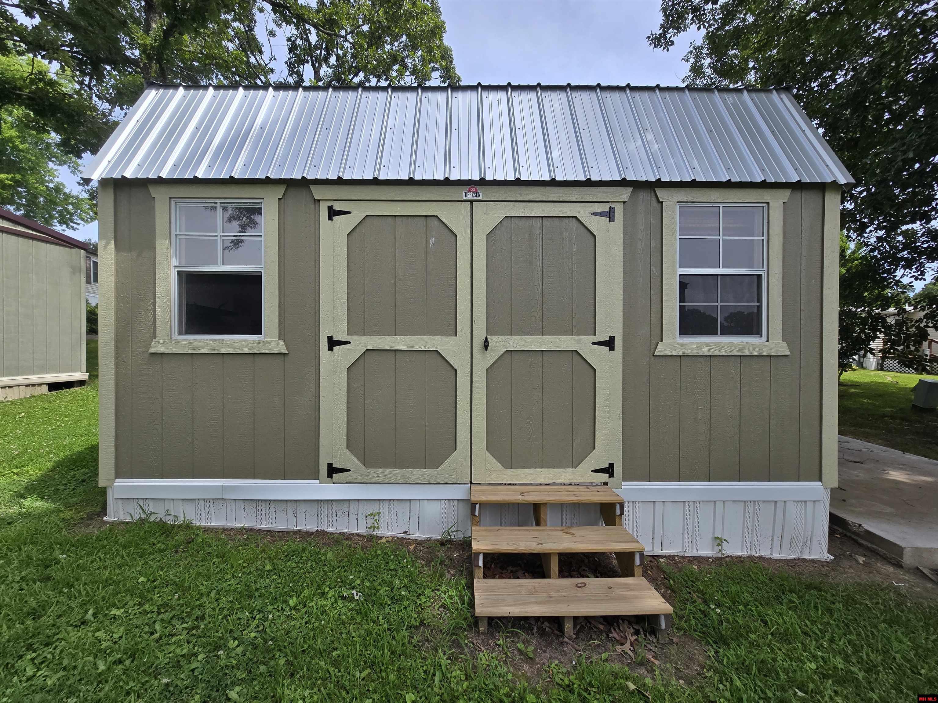 44 FLECK DRIVE Mountain Home, AR