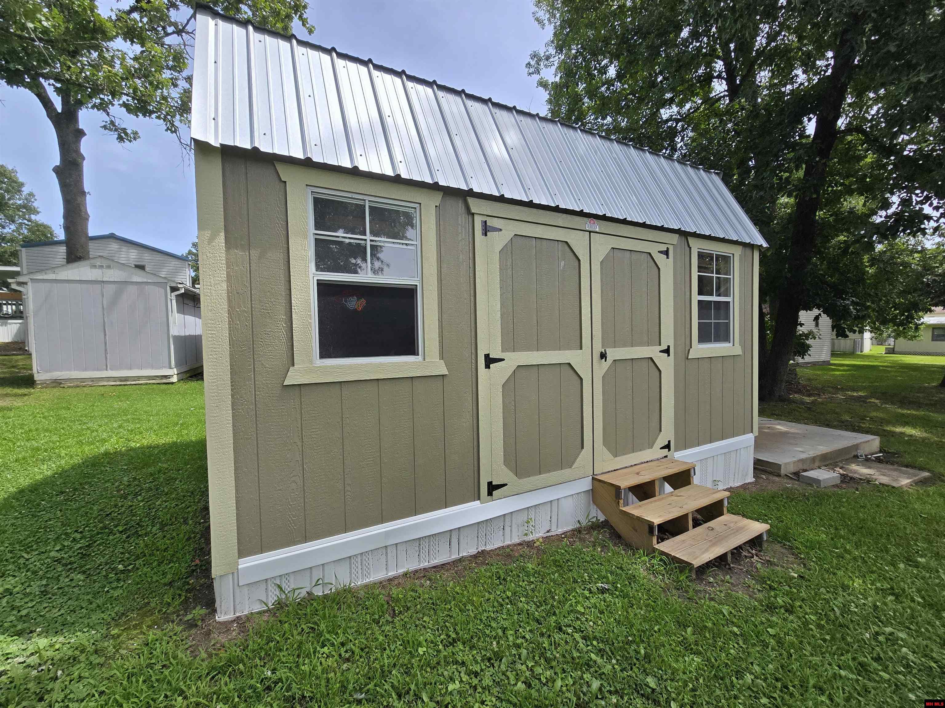 44 FLECK DRIVE Mountain Home, AR
