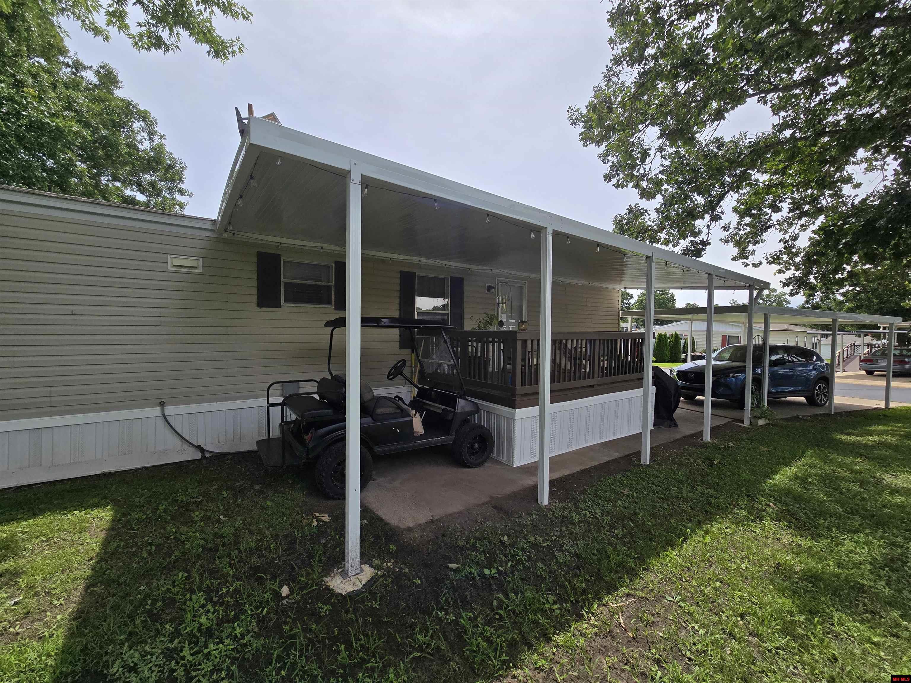44 FLECK DRIVE Mountain Home, AR