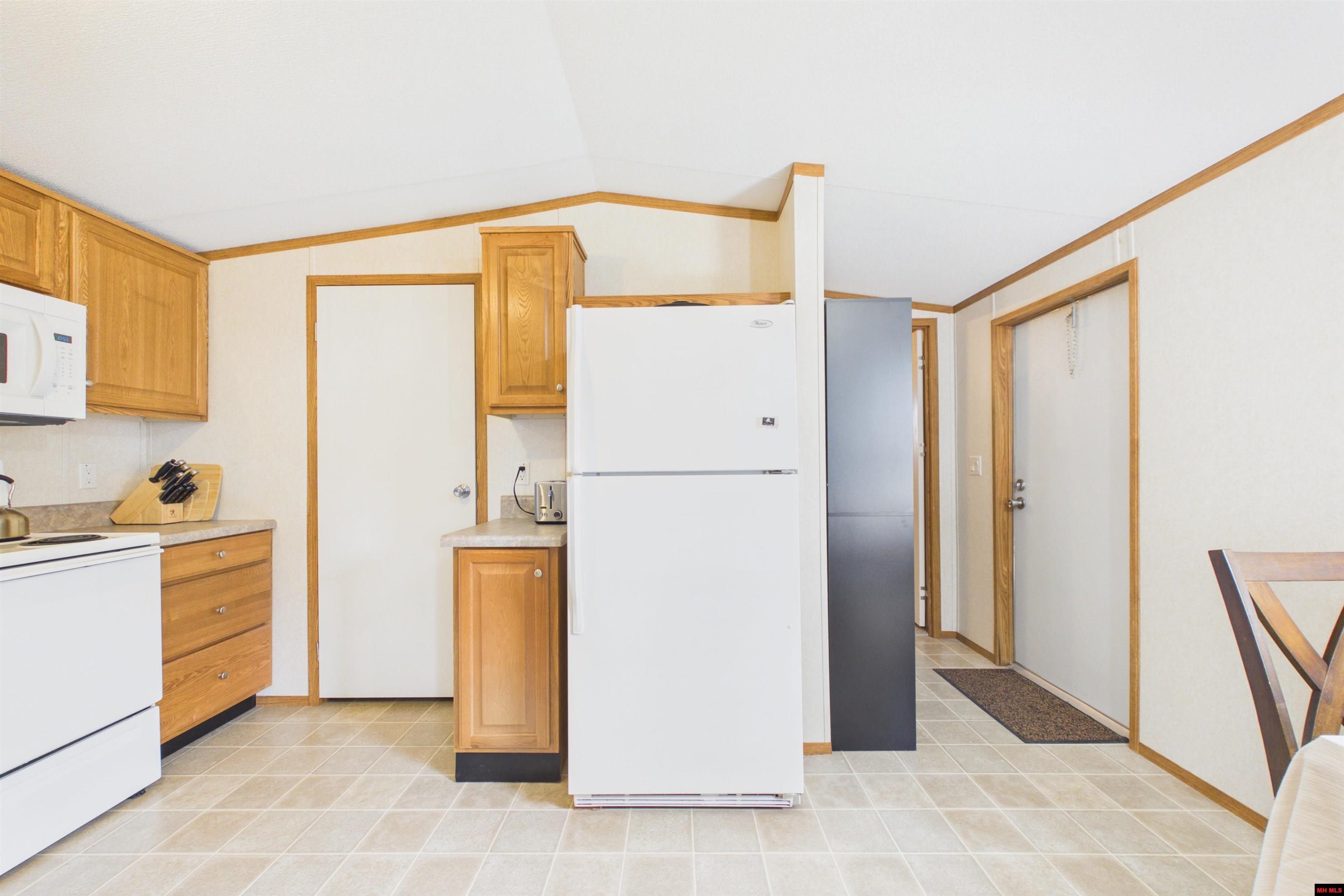44 FLECK DRIVE Mountain Home, AR