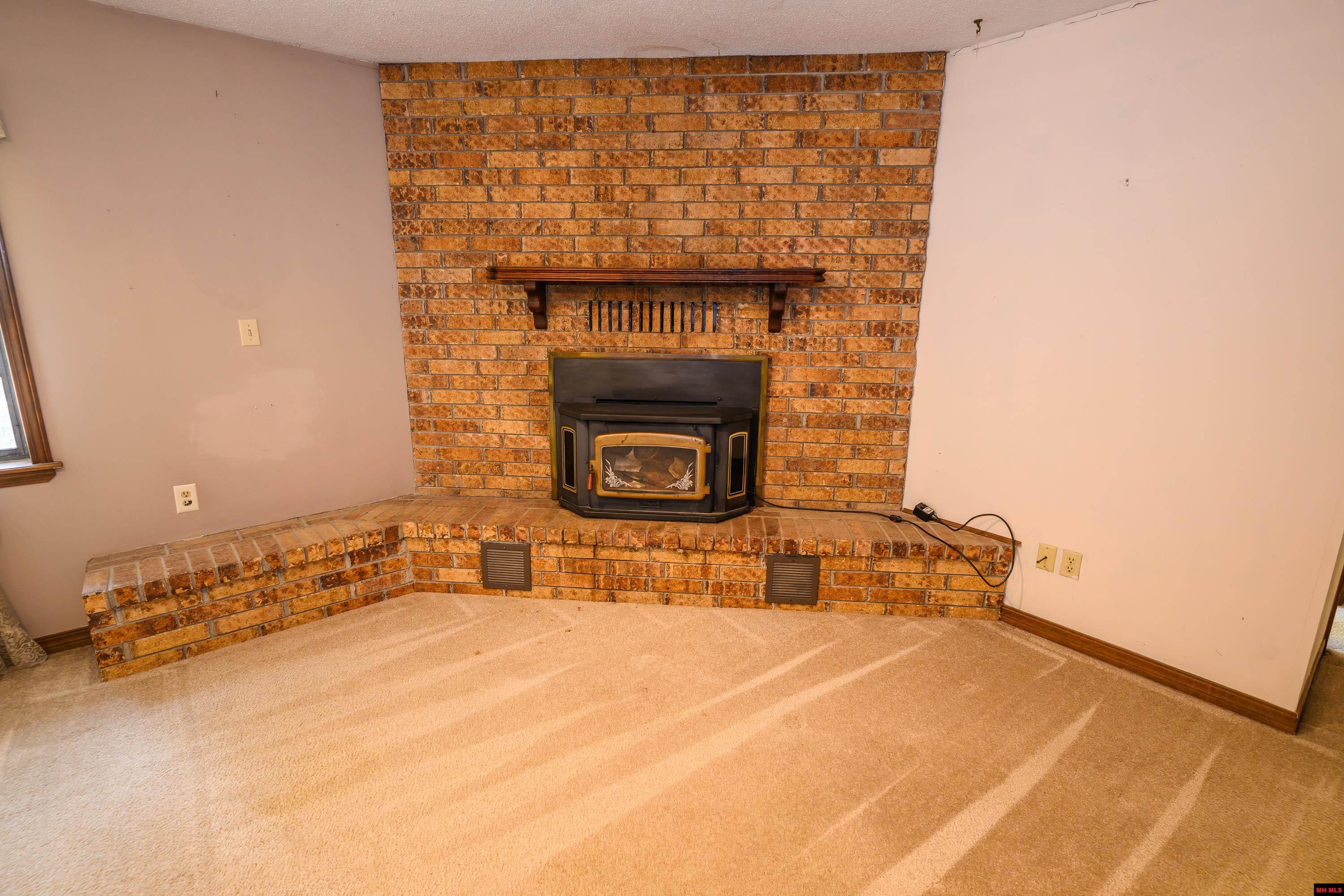809 COLUMBIA AVENUE Mountain Home, AR