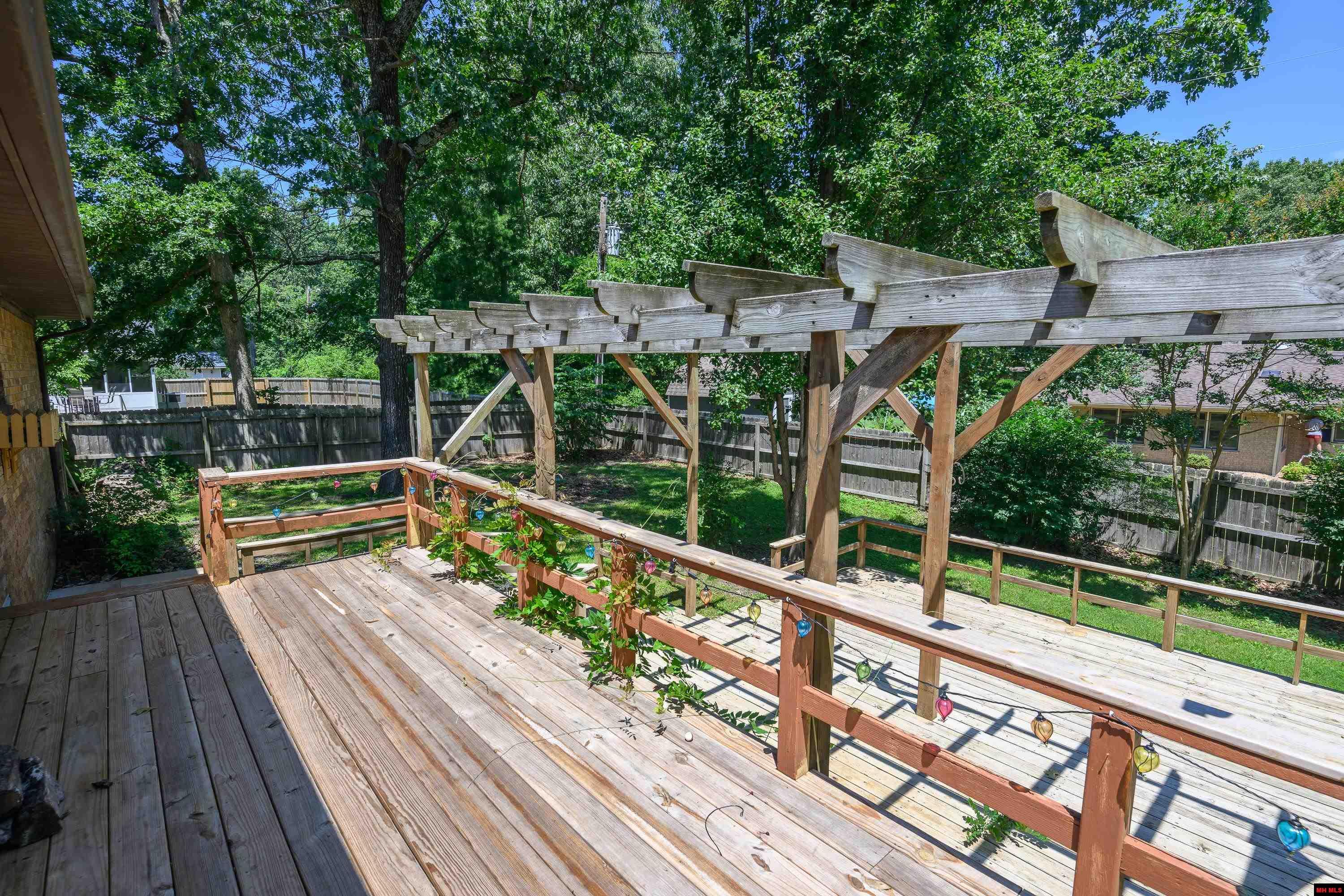 809 COLUMBIA AVENUE Mountain Home, AR