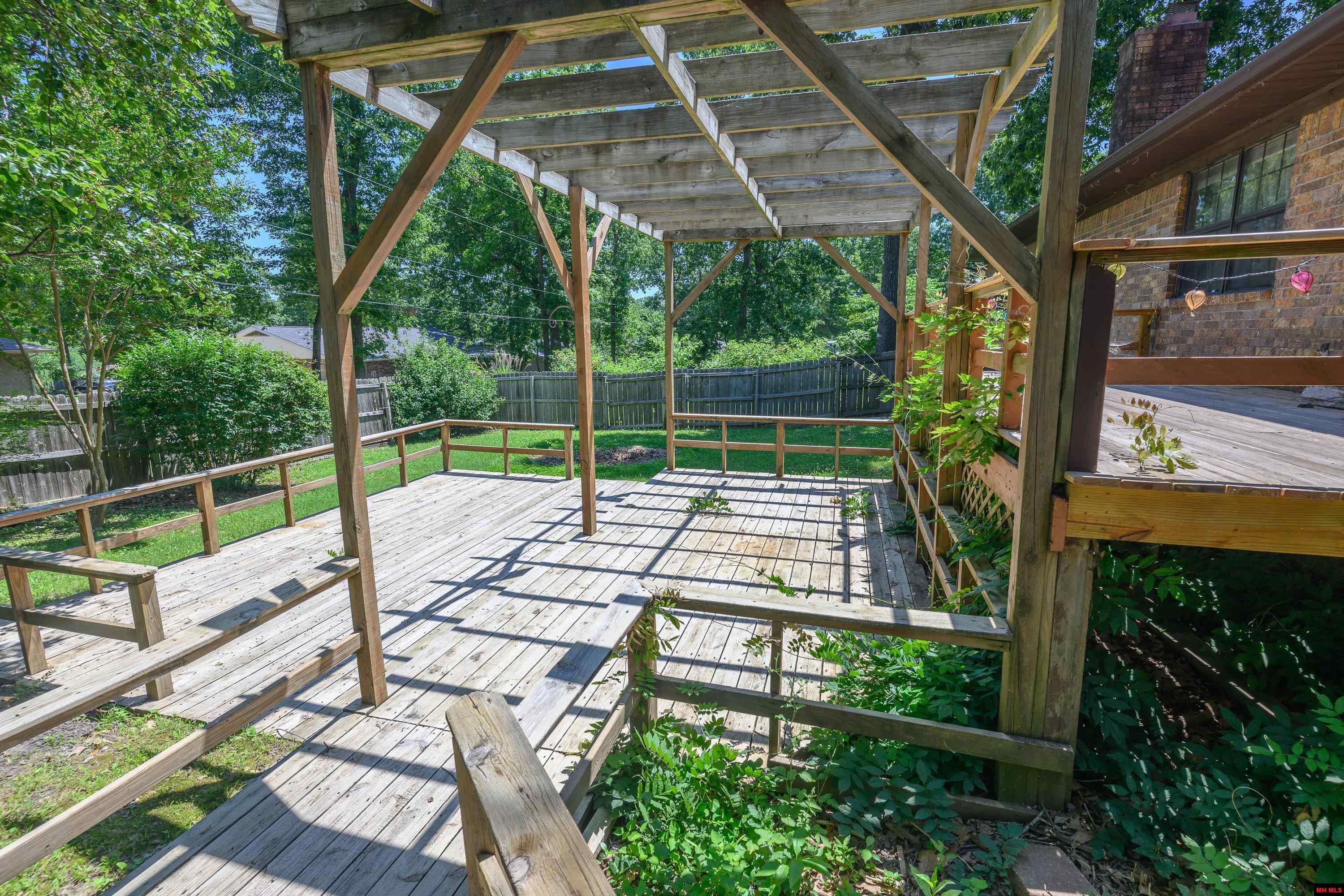 809 COLUMBIA AVENUE Mountain Home, AR