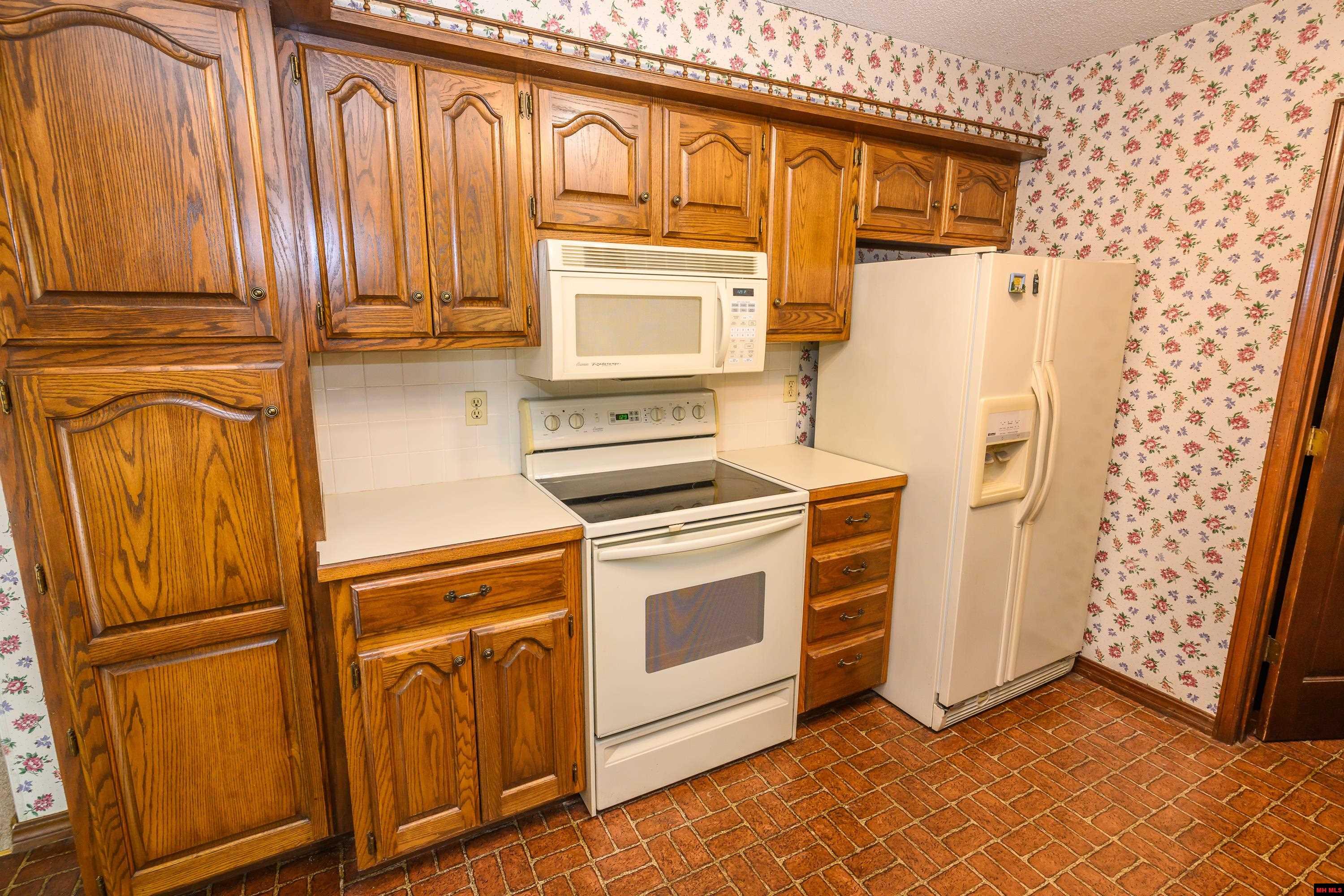 809 COLUMBIA AVENUE Mountain Home, AR