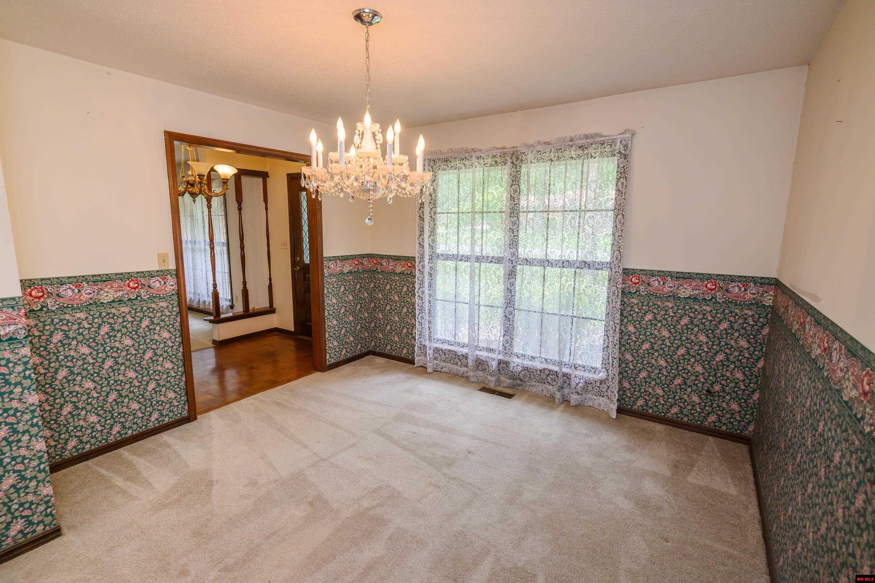 809 COLUMBIA AVENUE Mountain Home, AR