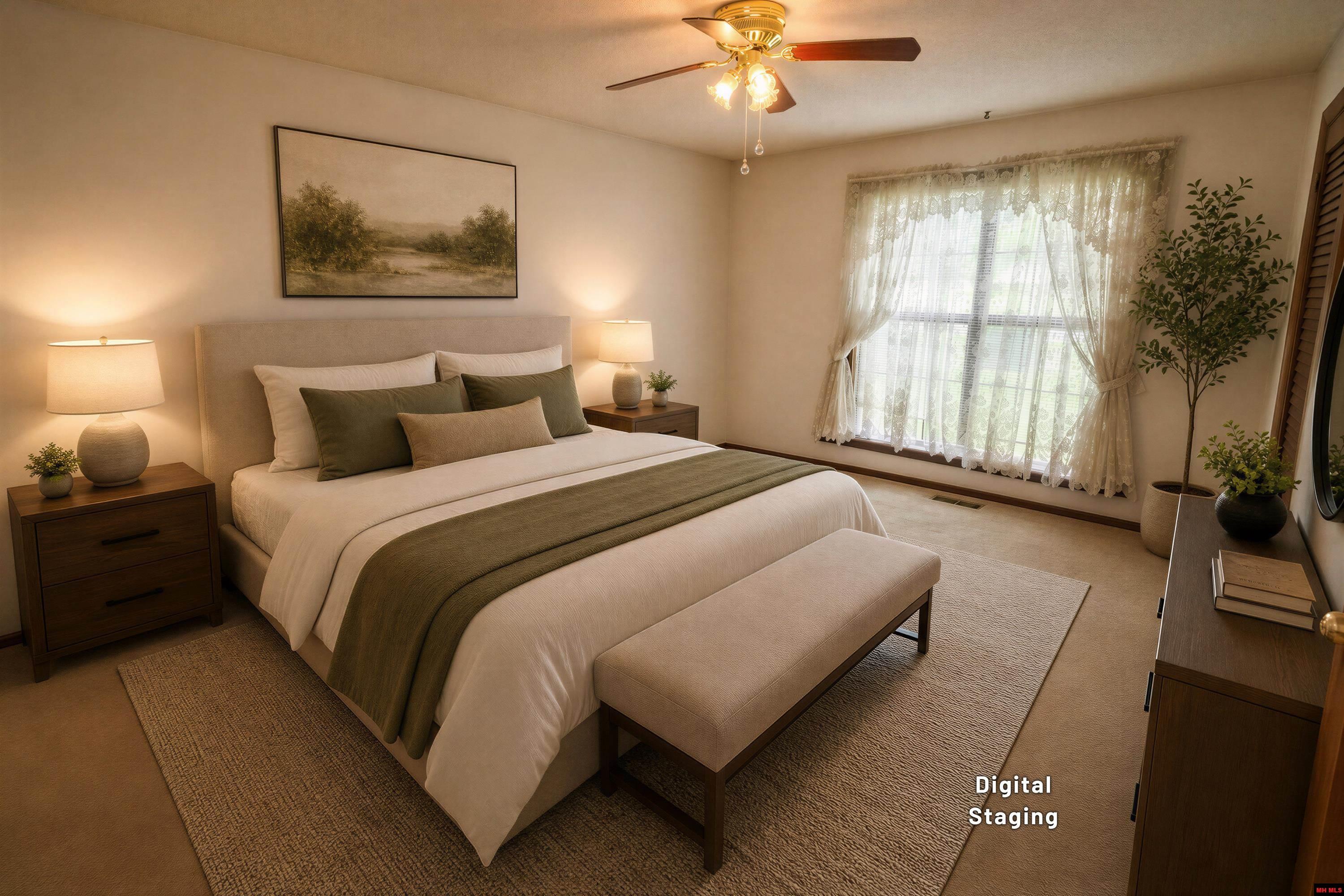 809 COLUMBIA AVENUE Mountain Home, AR