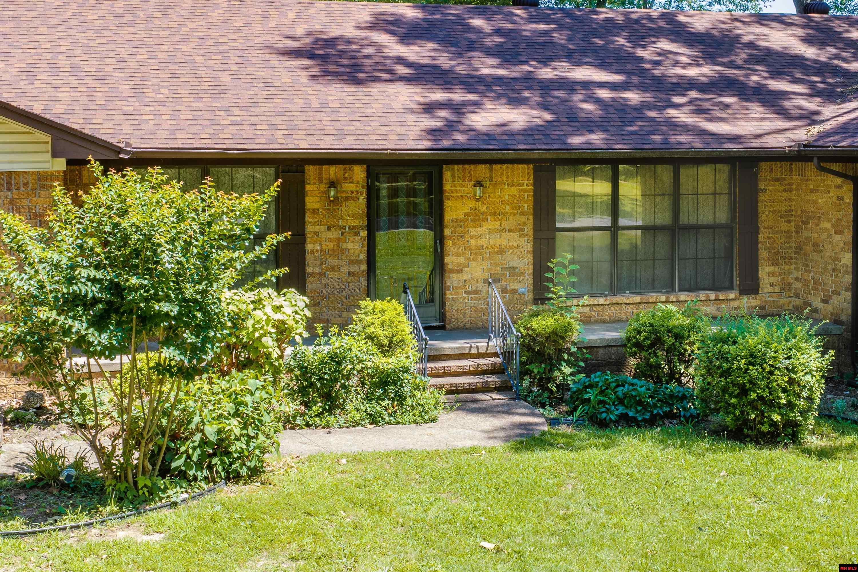 809 COLUMBIA AVENUE Mountain Home, AR