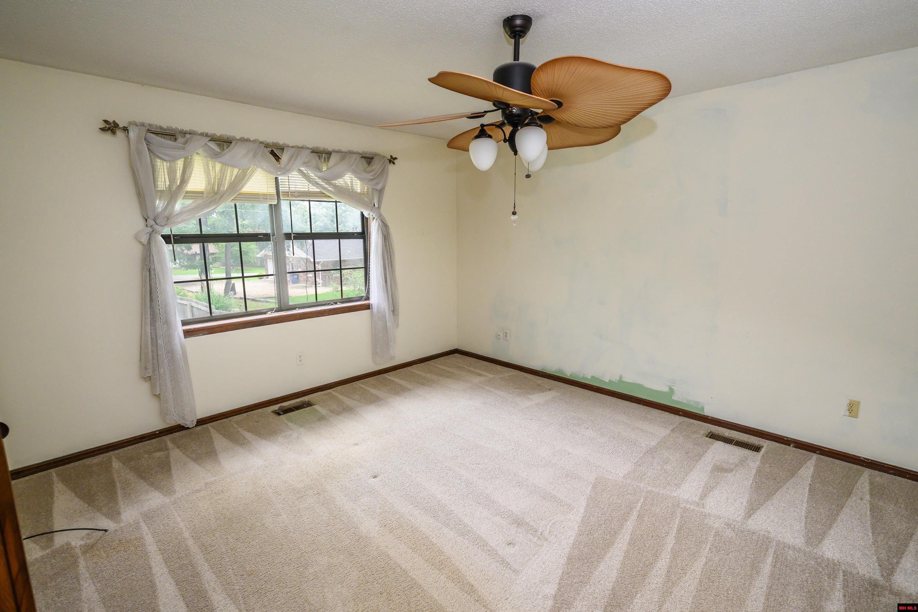 809 COLUMBIA AVENUE Mountain Home, AR