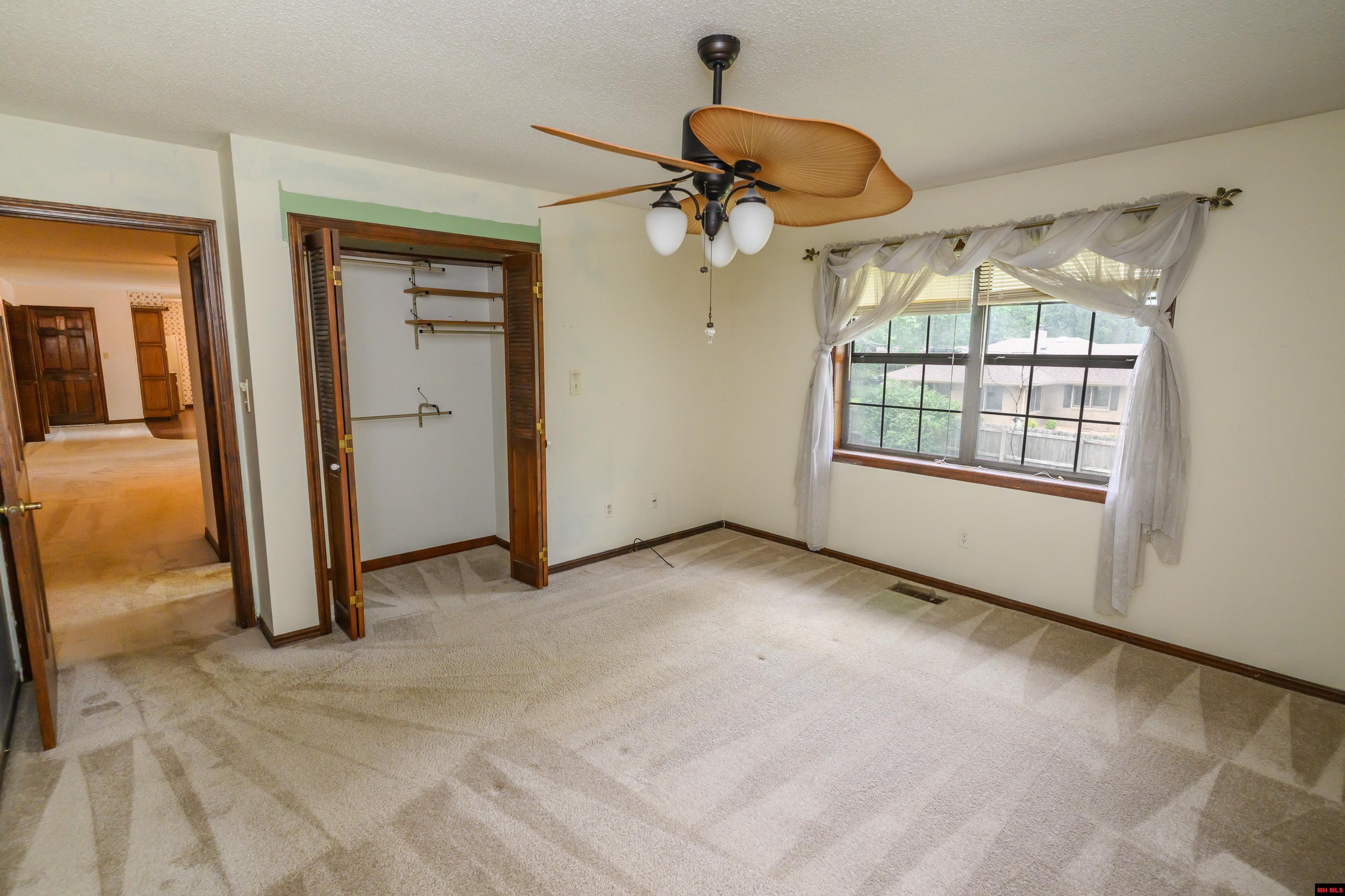 809 COLUMBIA AVENUE Mountain Home, AR