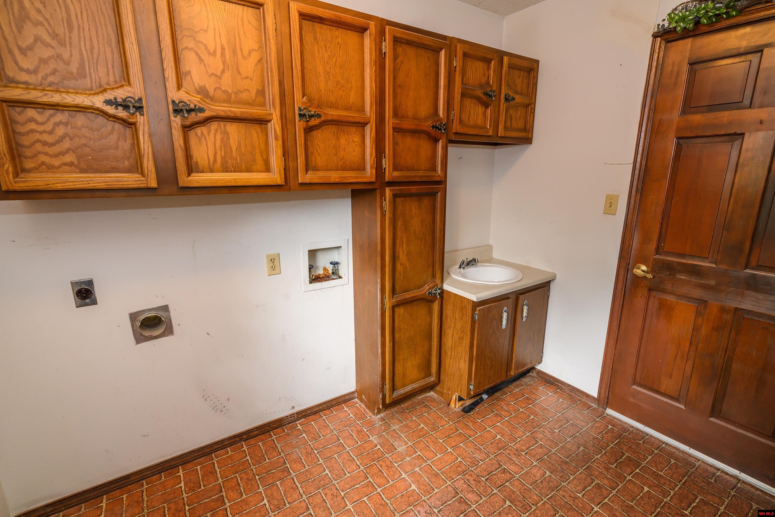 809 COLUMBIA AVENUE Mountain Home, AR