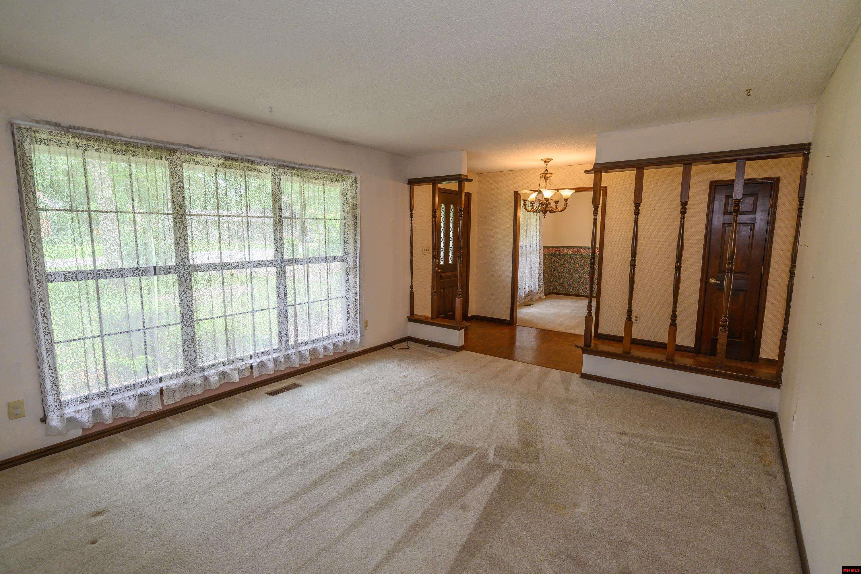 809 COLUMBIA AVENUE Mountain Home, AR