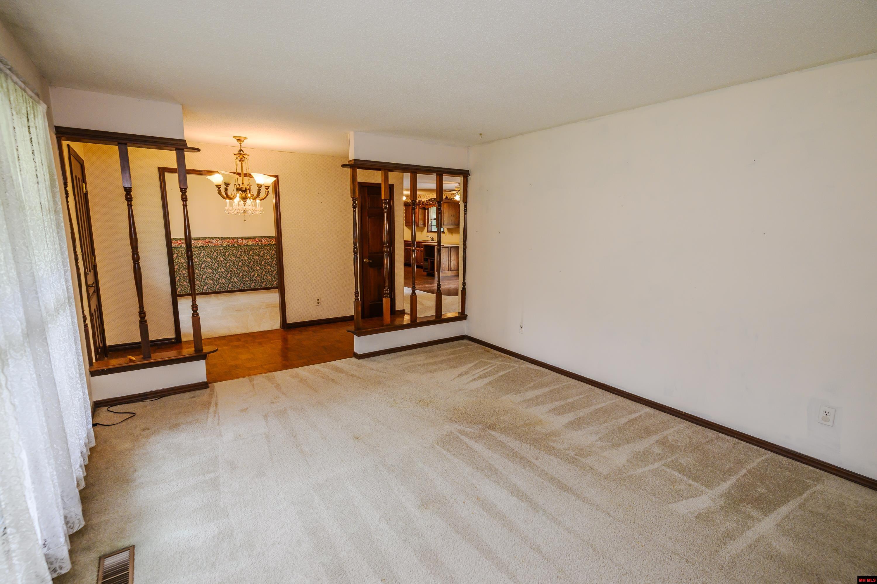 809 COLUMBIA AVENUE Mountain Home, AR