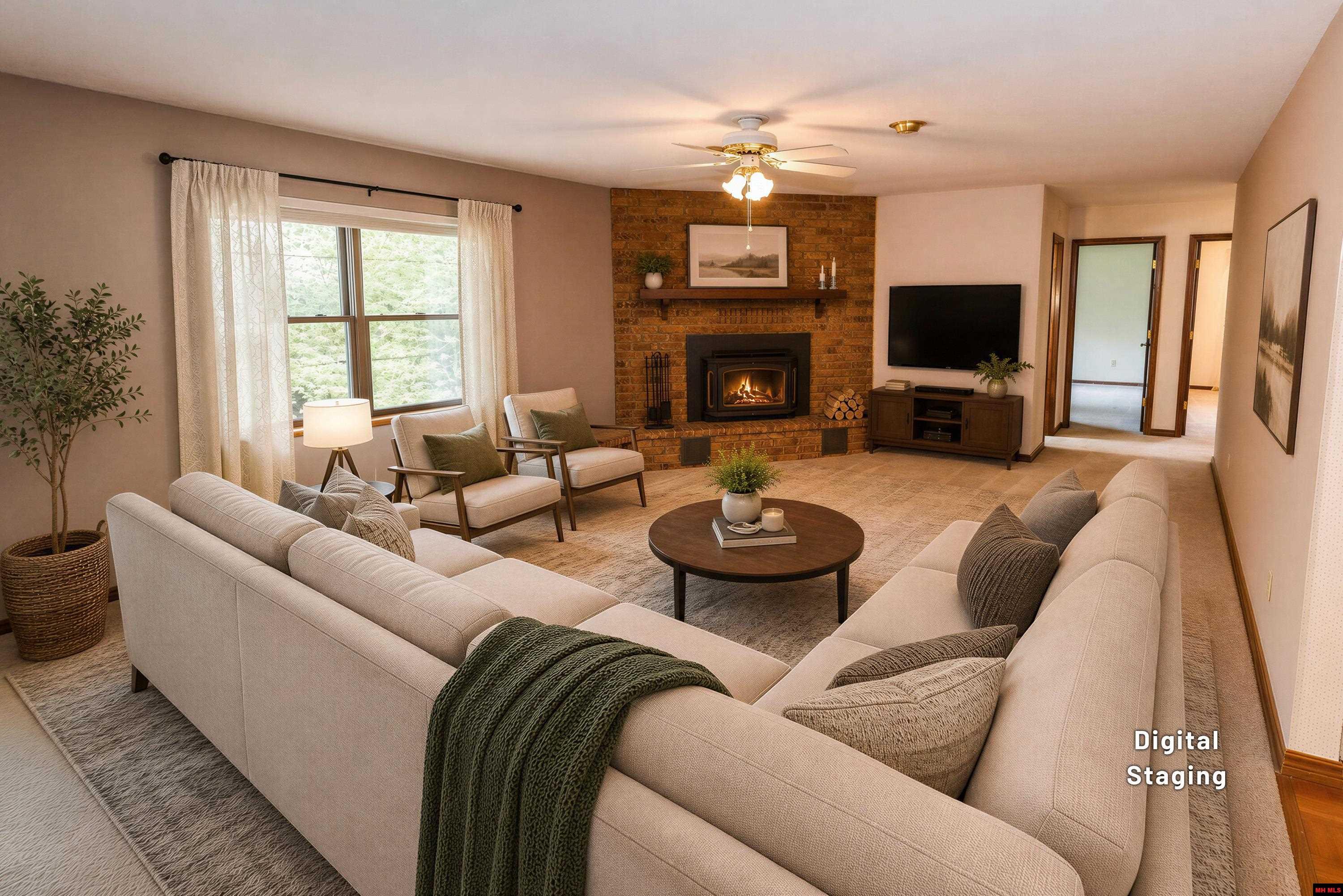 809 COLUMBIA AVENUE Mountain Home, AR