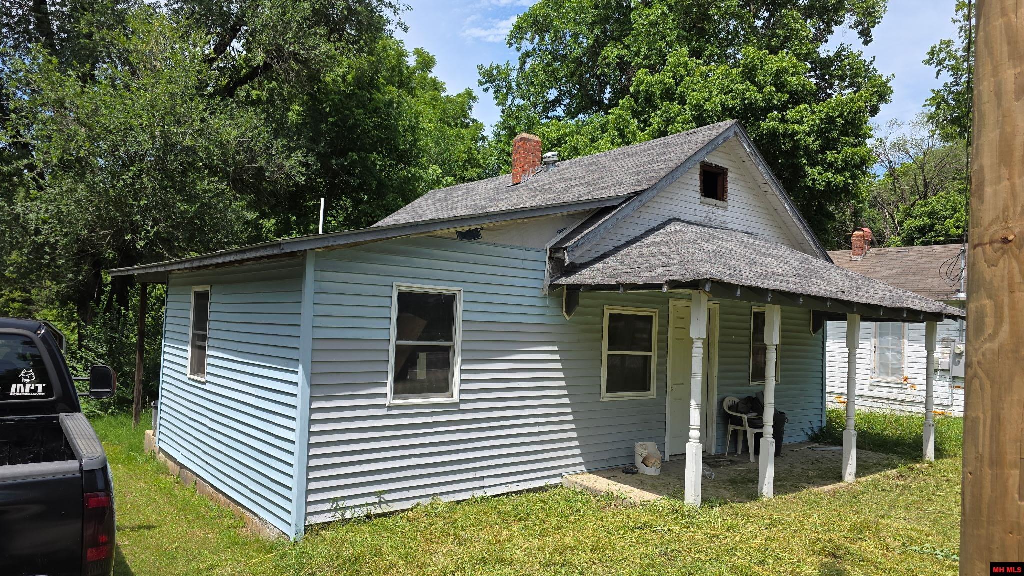 409 MAIN STREET Flippin, AR