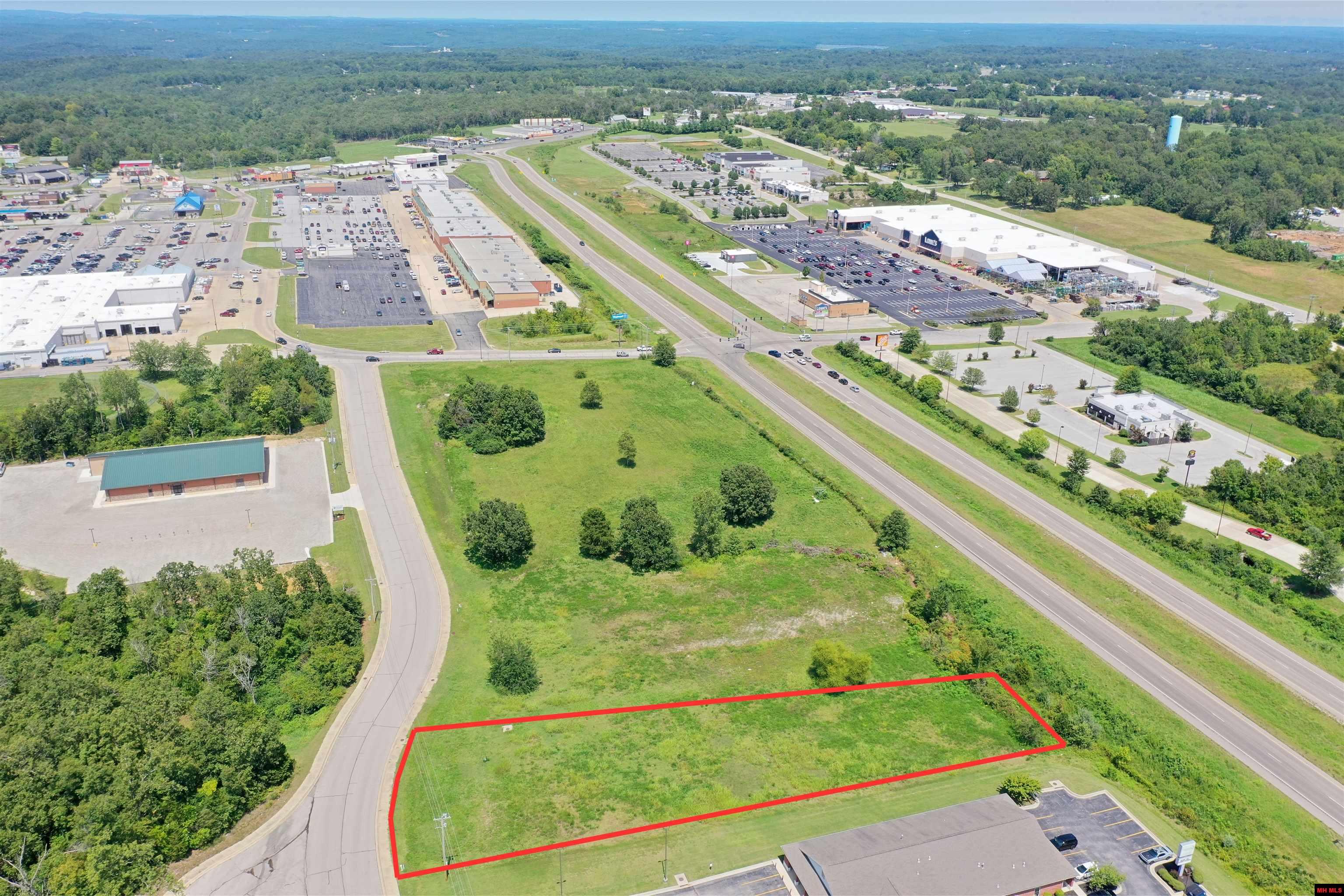 Lot 4 Drillers Way