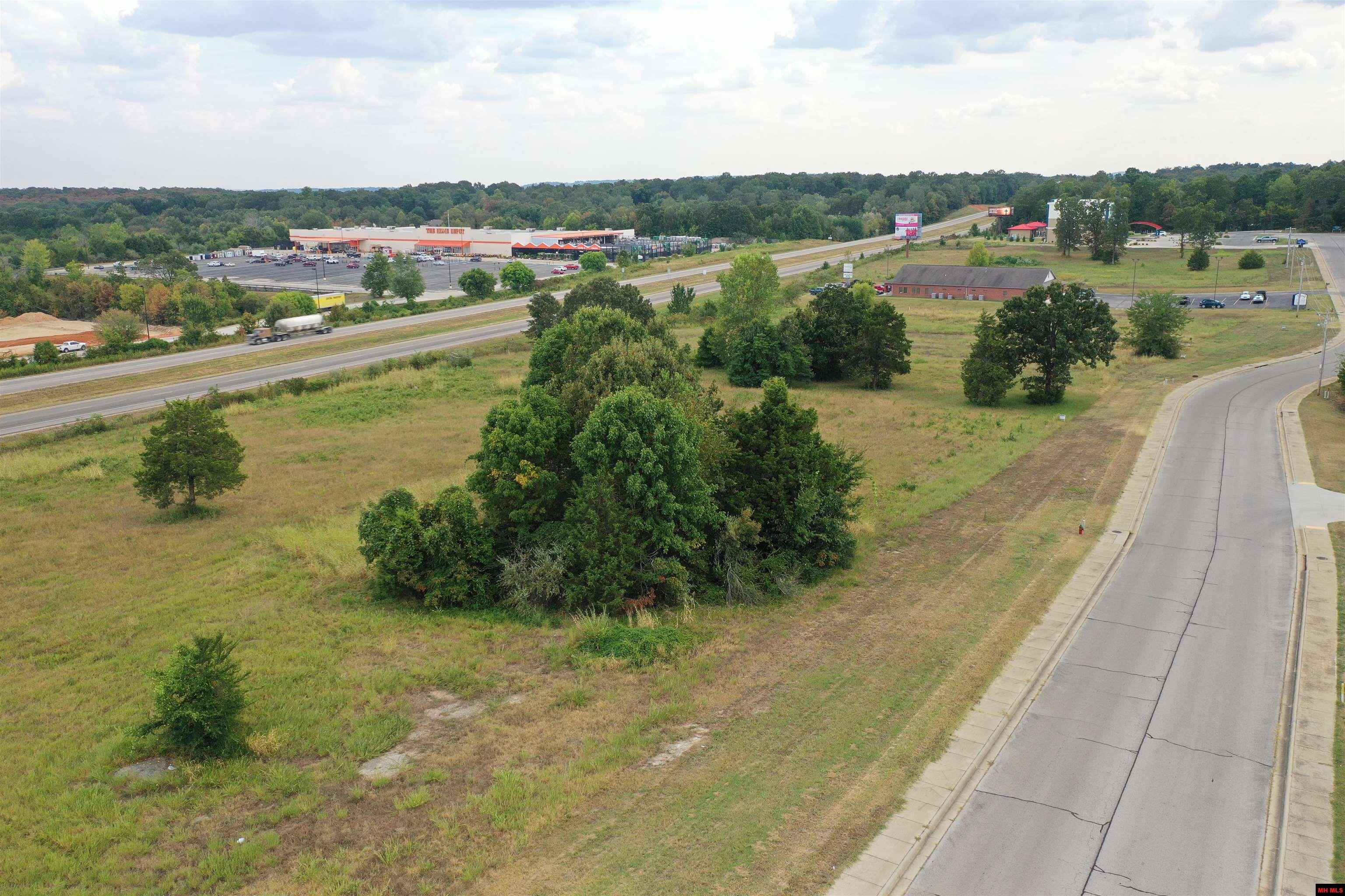 Lot 4 Drillers Way