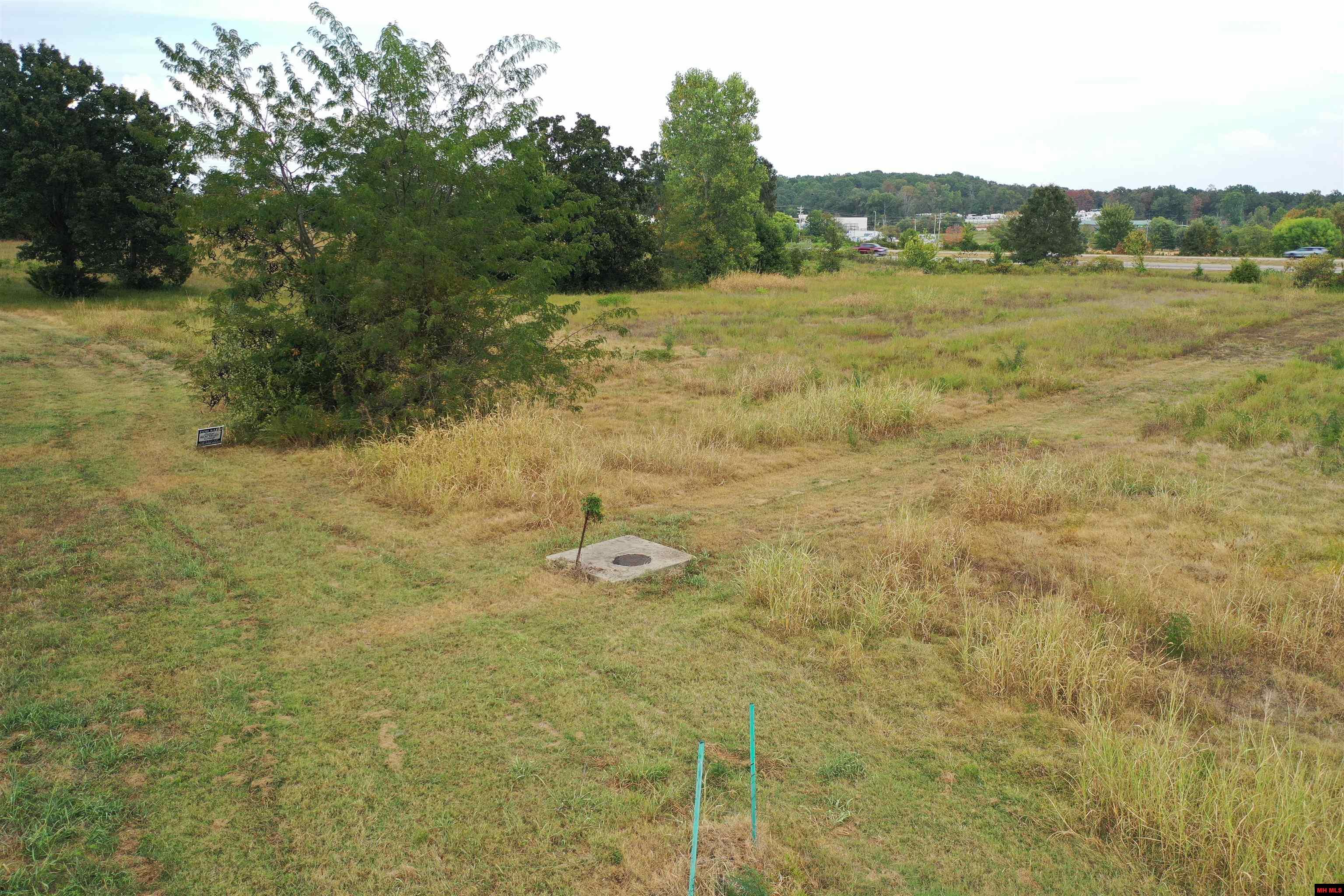 Lot 4 Drillers Way
