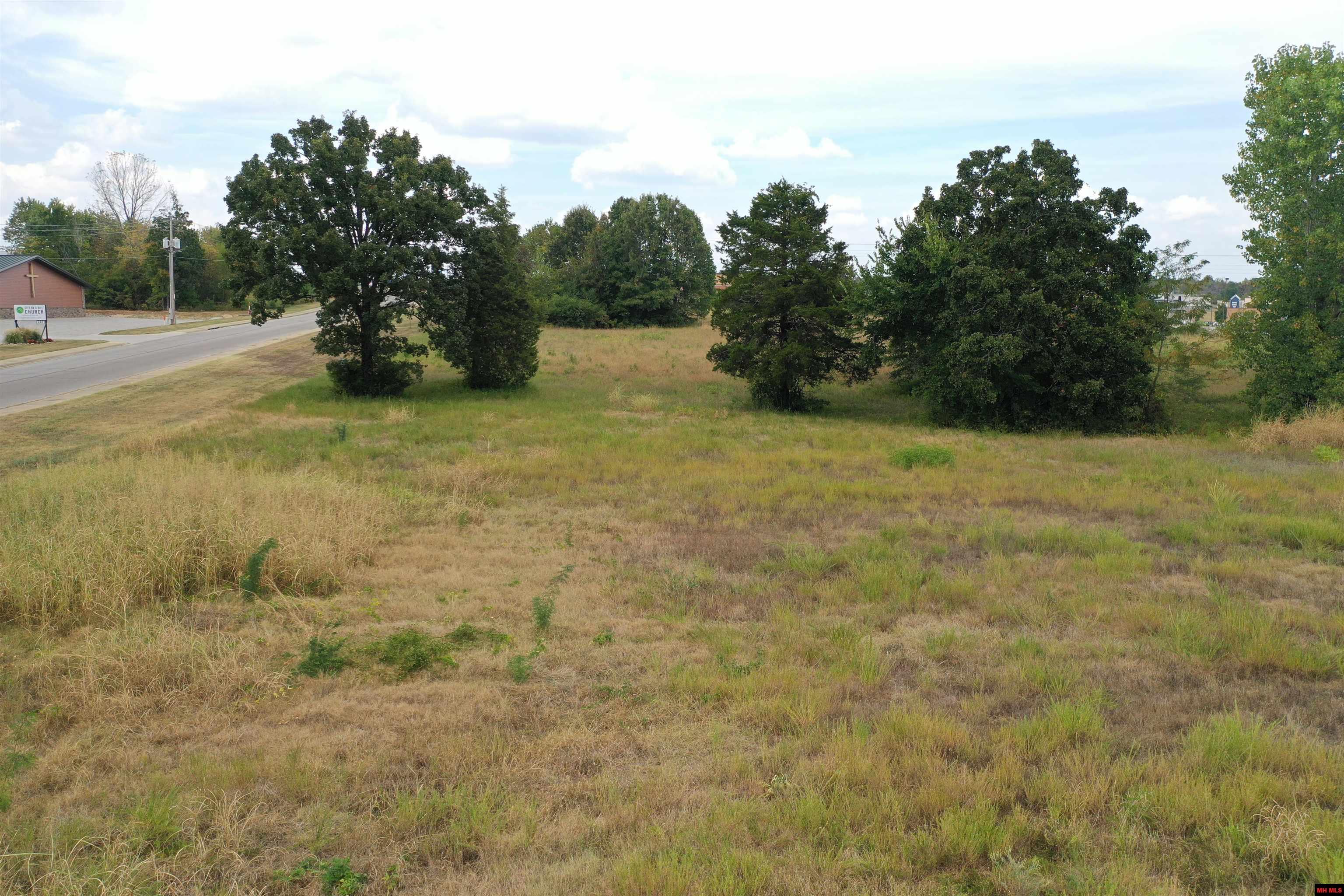 Lot 4 Drillers Way