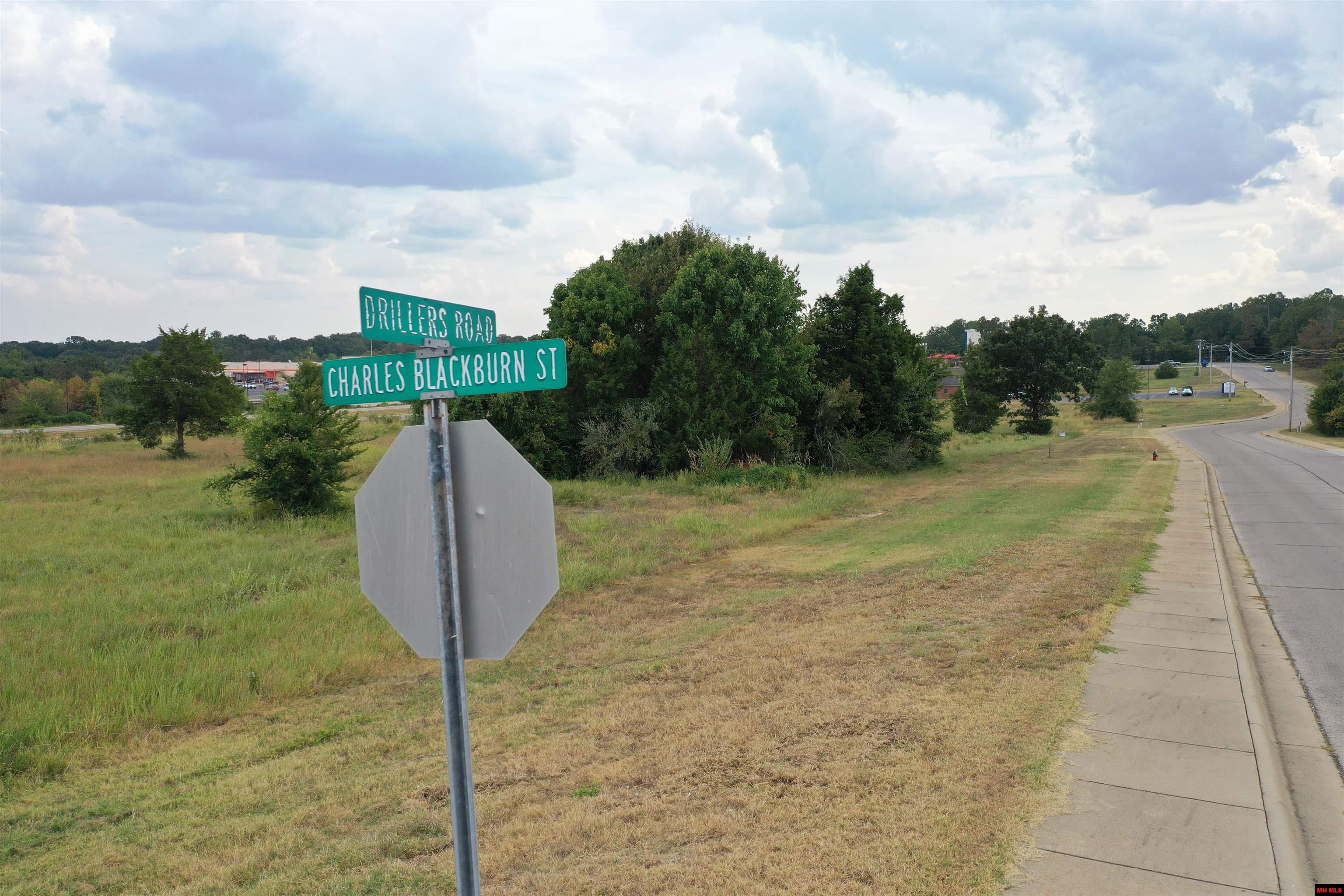 Lot 4 Drillers Way