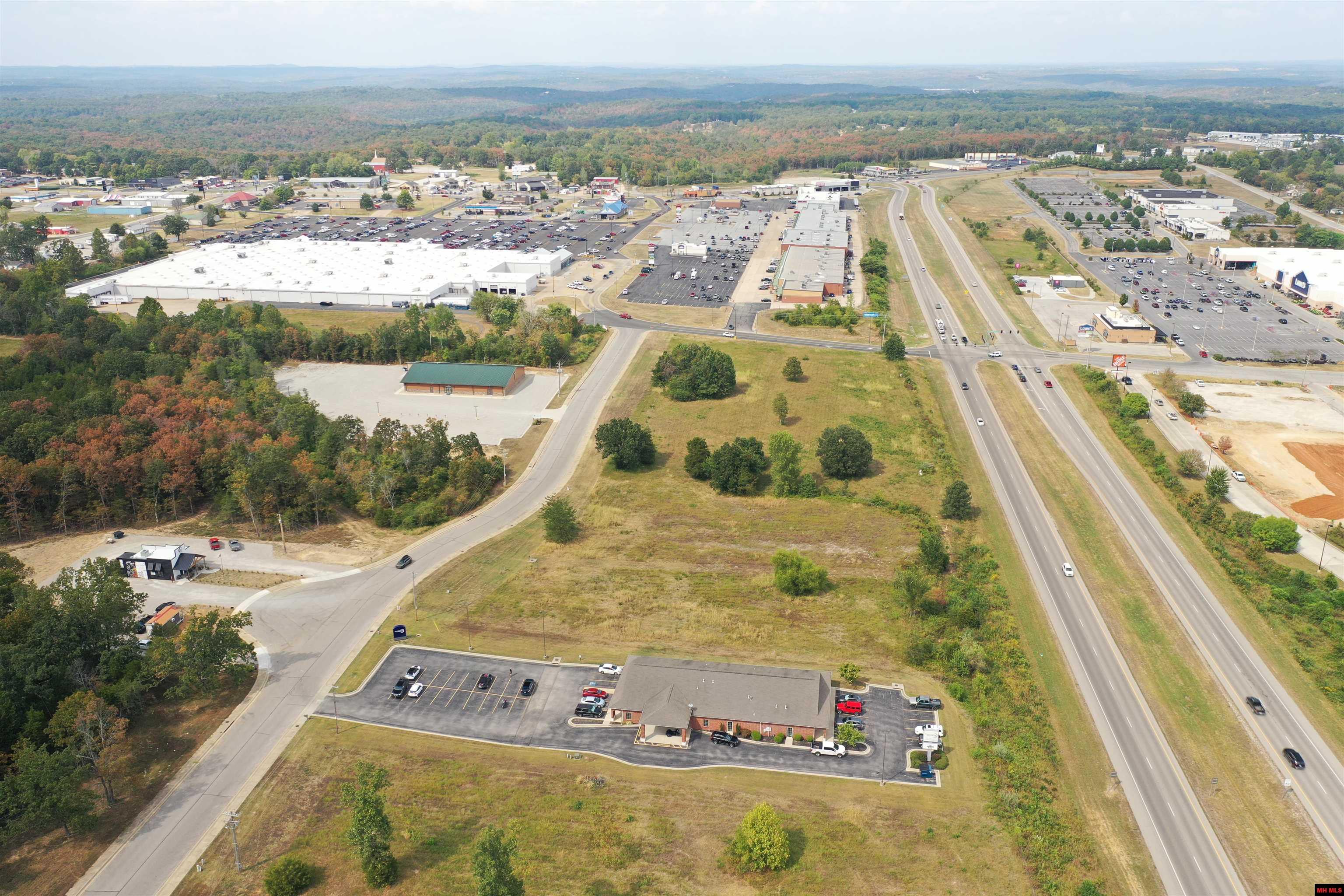 Lot 4 Drillers Way