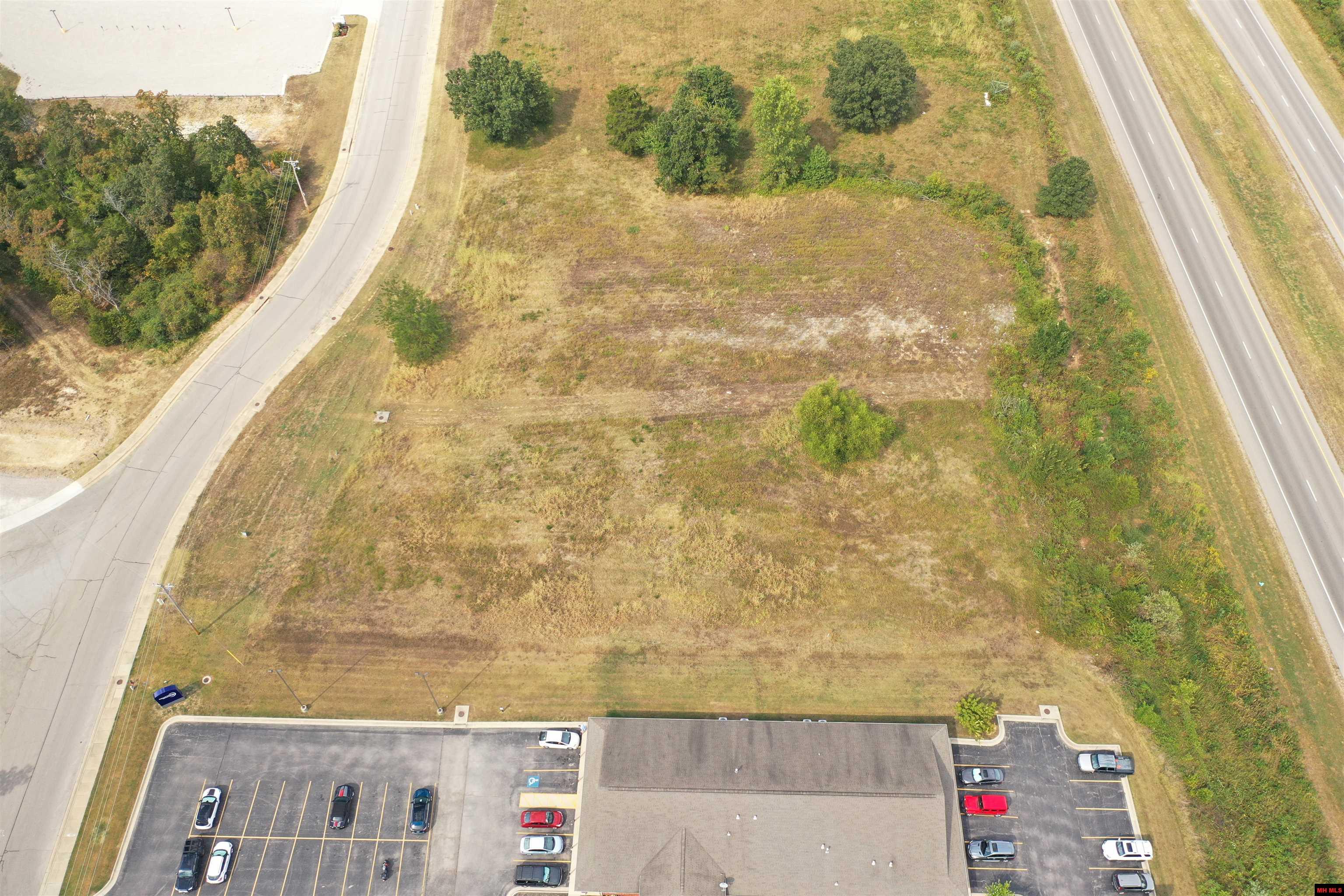 Lot 4 Drillers Way