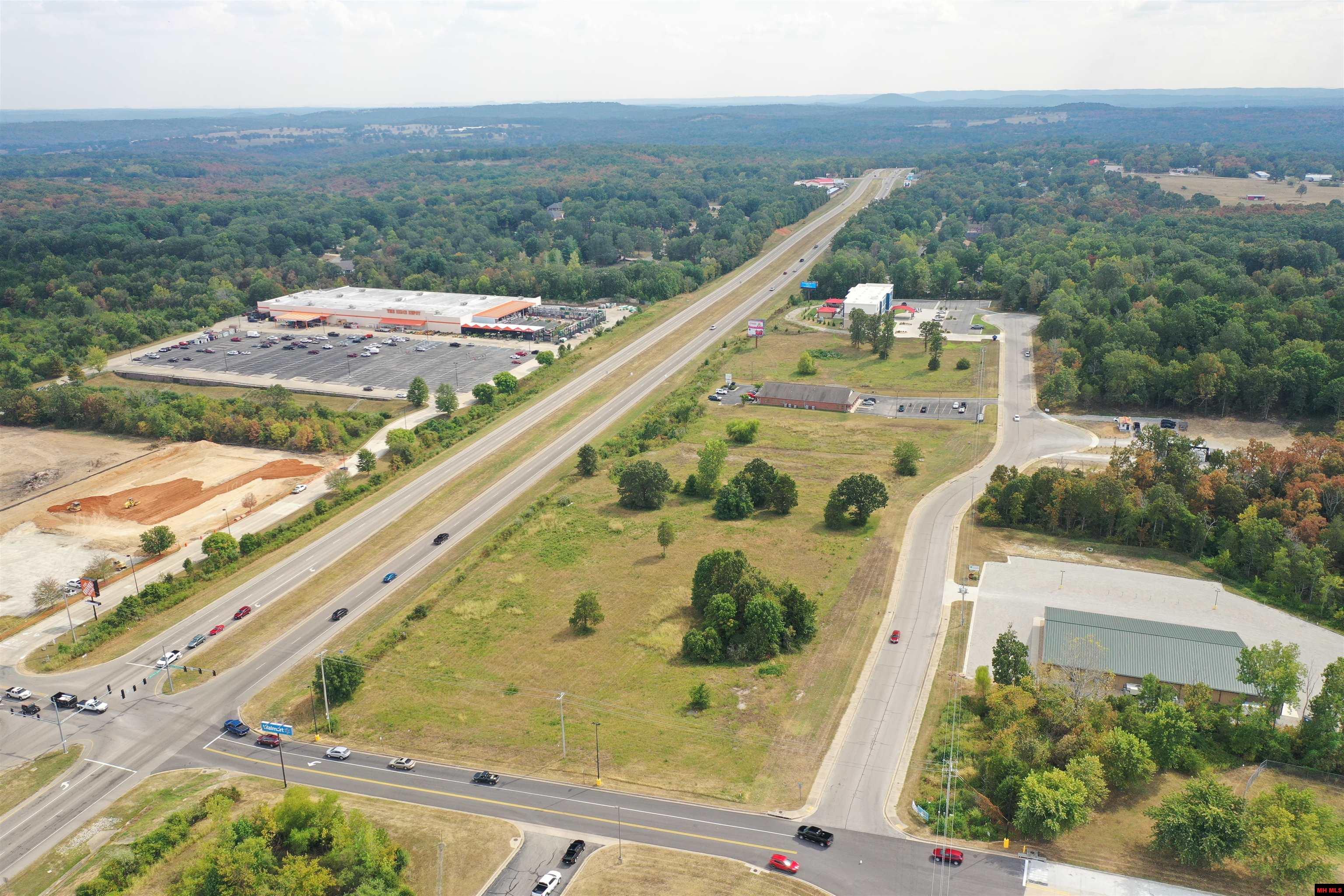 Lot 4 Drillers Way