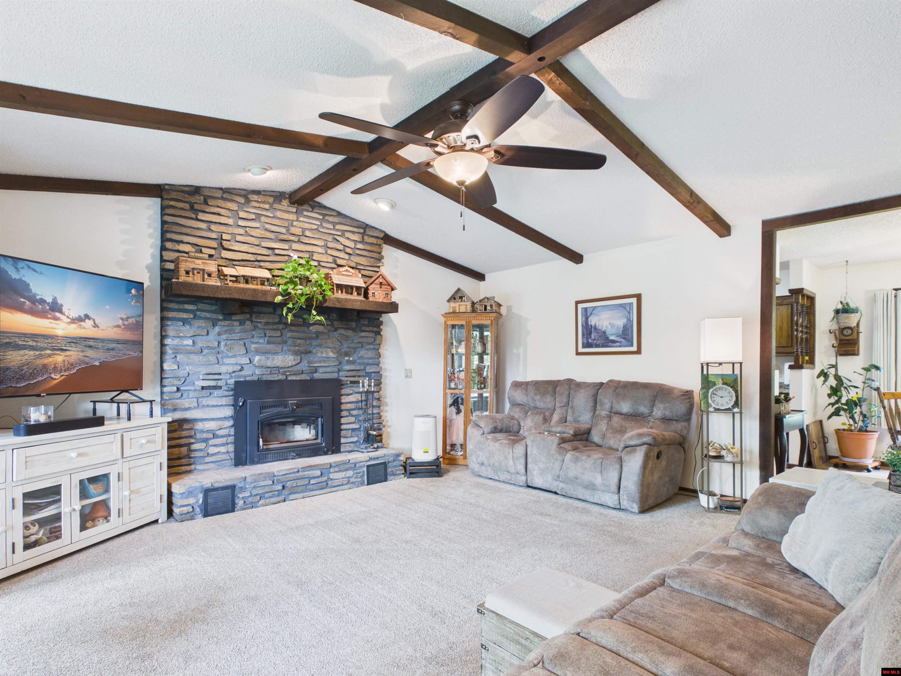 255 Fawn Road