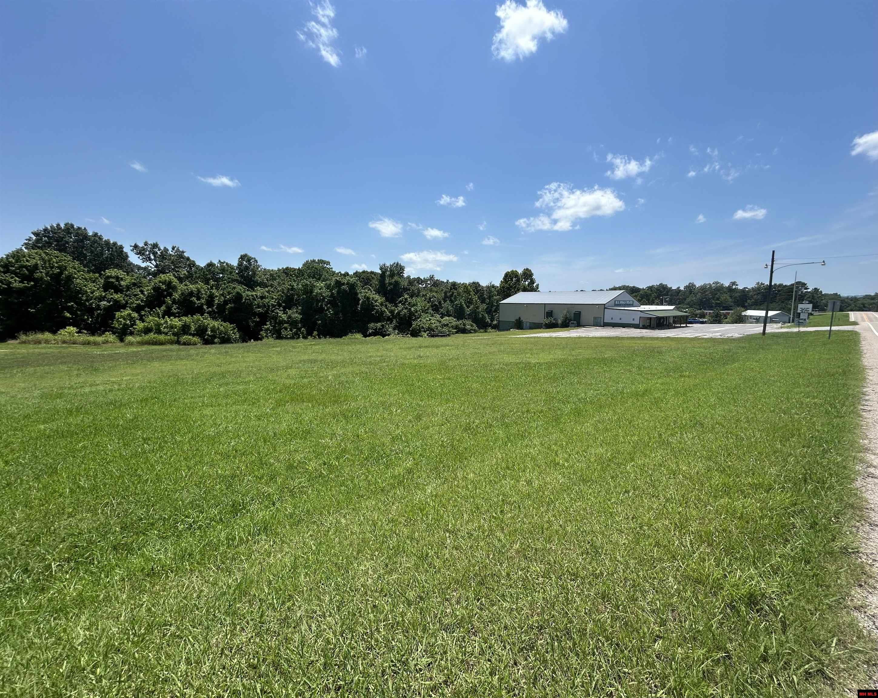 1015 CENTRAL BOULEVARD Bull Shoals, AR