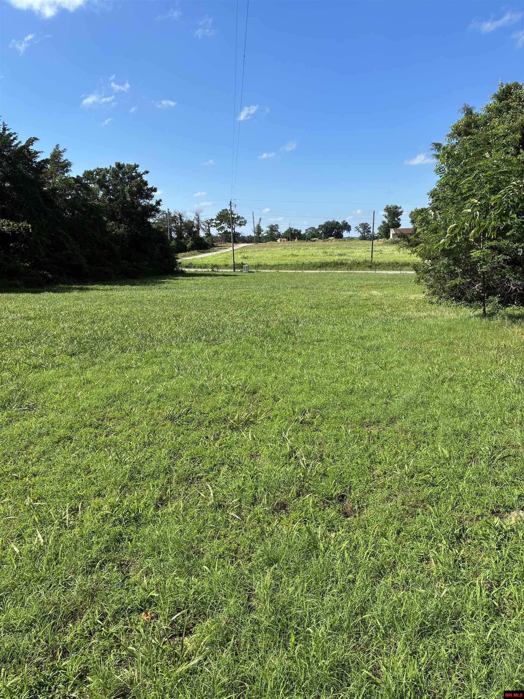 11099 HWY 14 Big Flat, AR