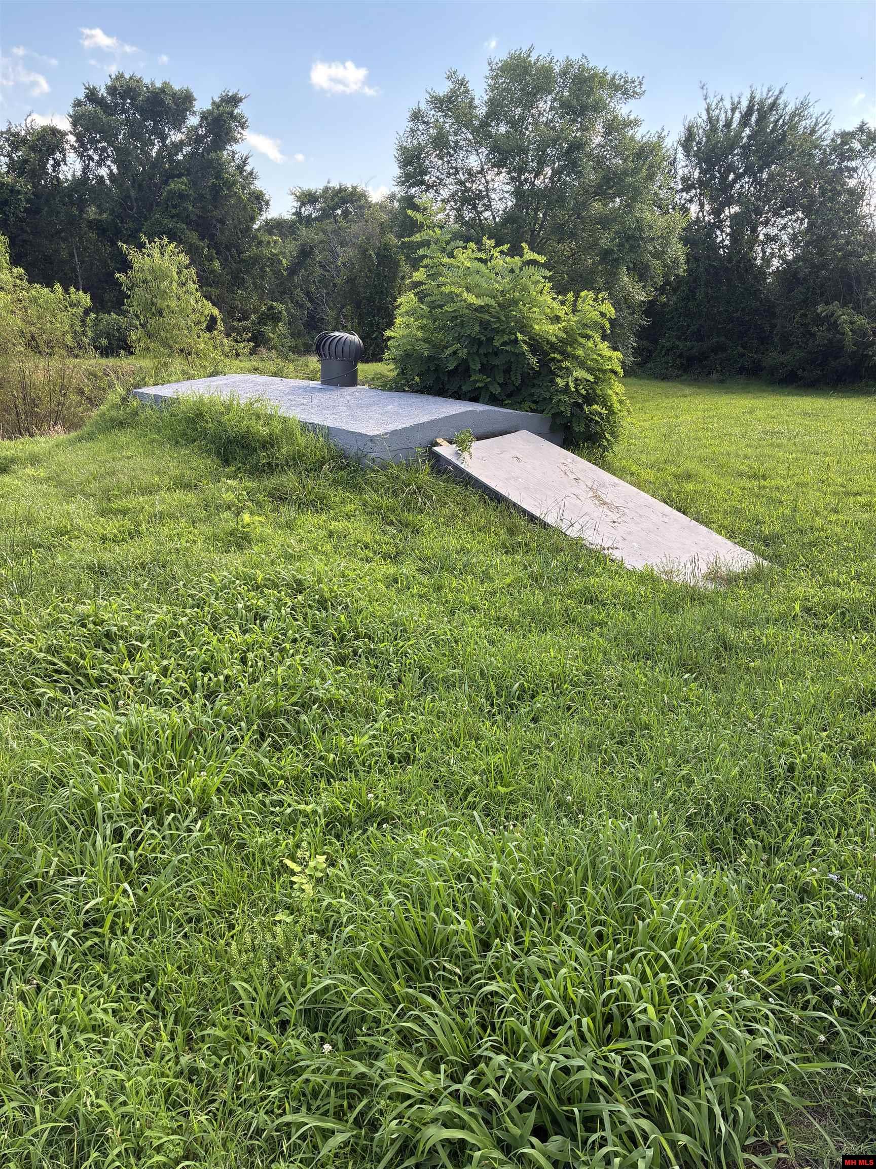 11099 HWY 14 Big Flat, AR