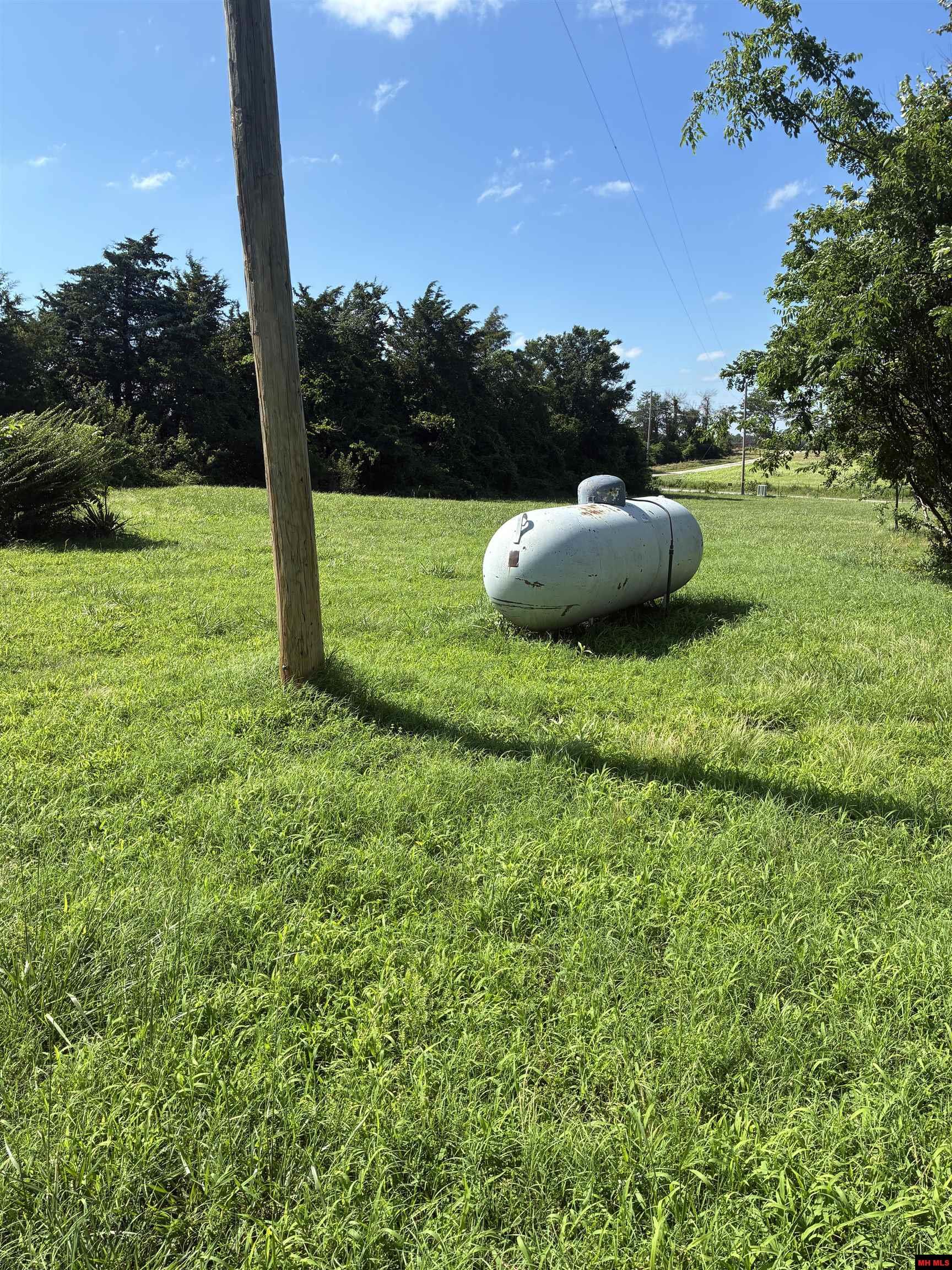 11099 HWY 14 Big Flat, AR