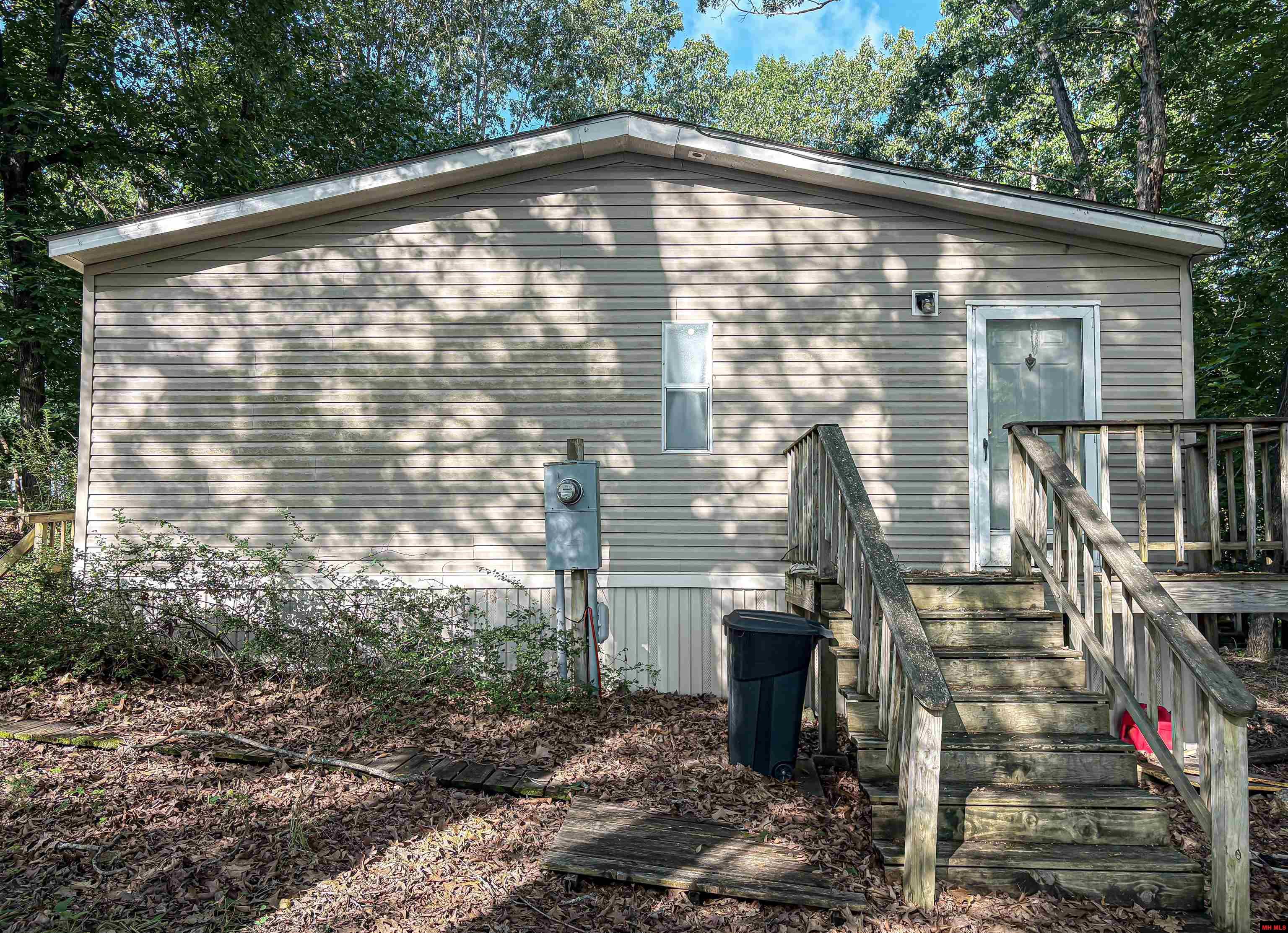 265 WILLINGHAM ROAD Lakeview, AR