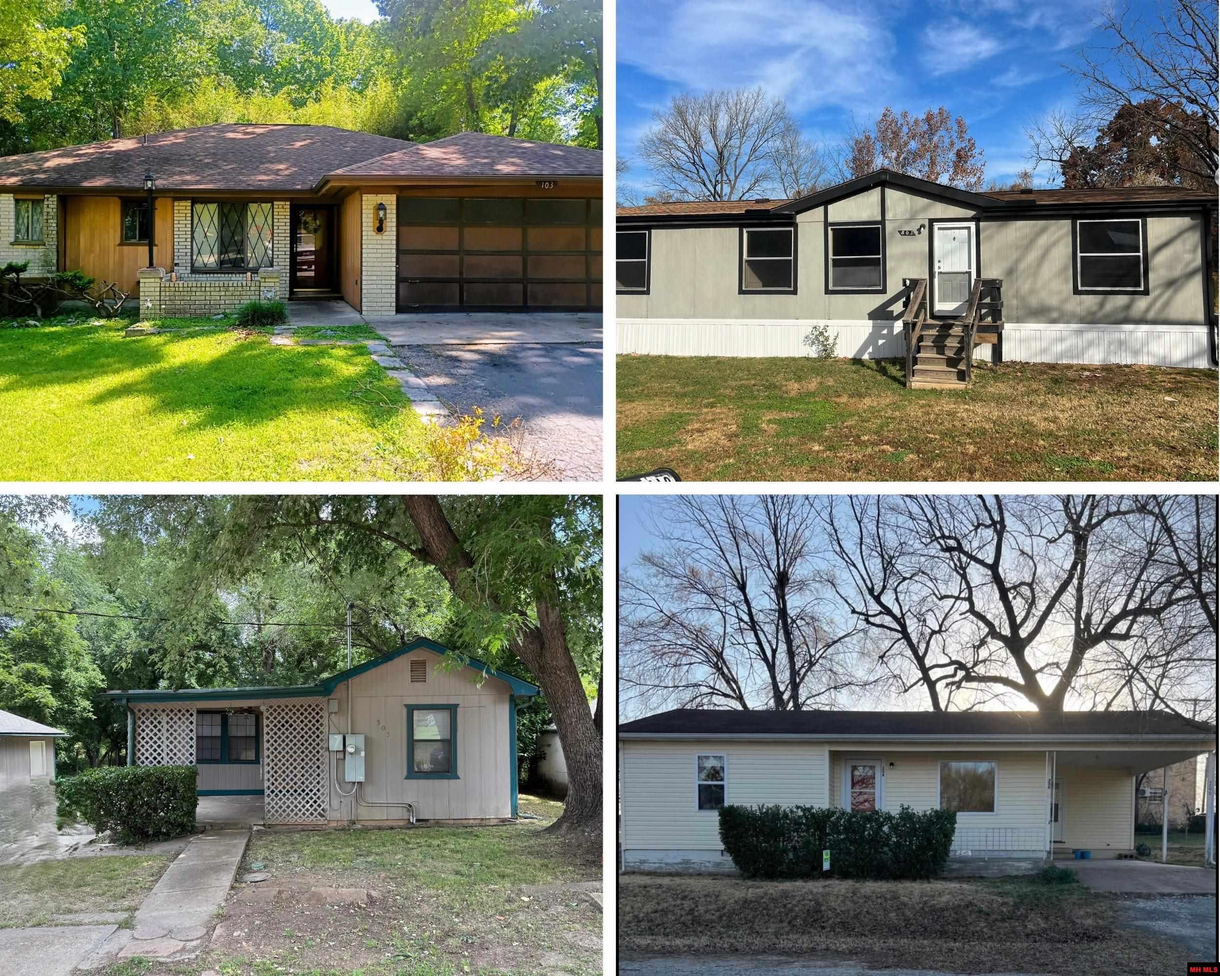 501 GIRARD STREET Flippin, AR