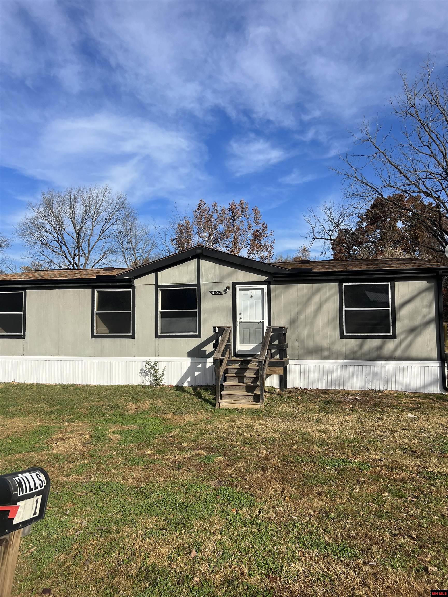 501 GIRARD STREET Flippin, AR