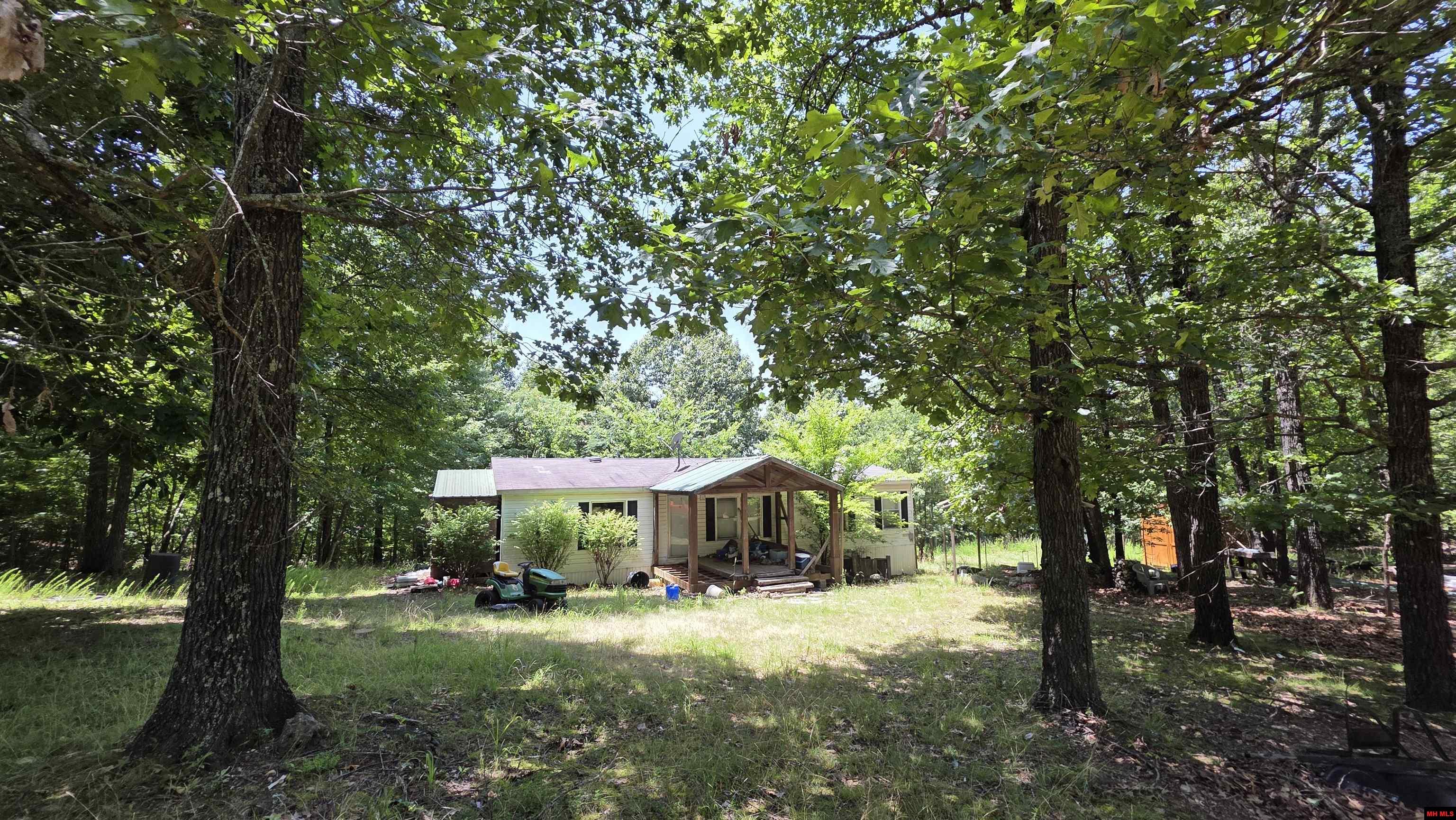 100 MC 5005 Yellville, AR