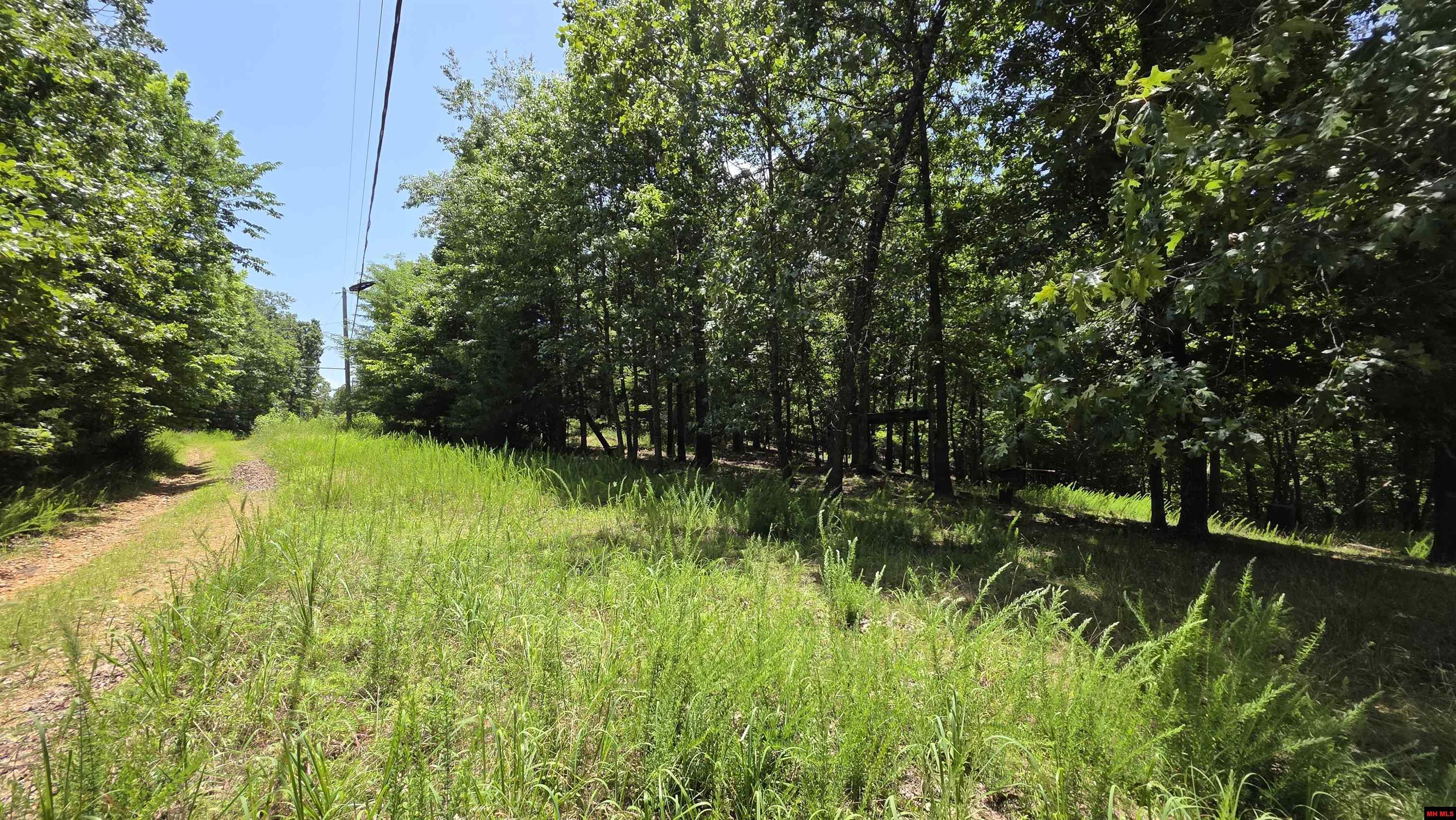100 MC 5005 Yellville, AR