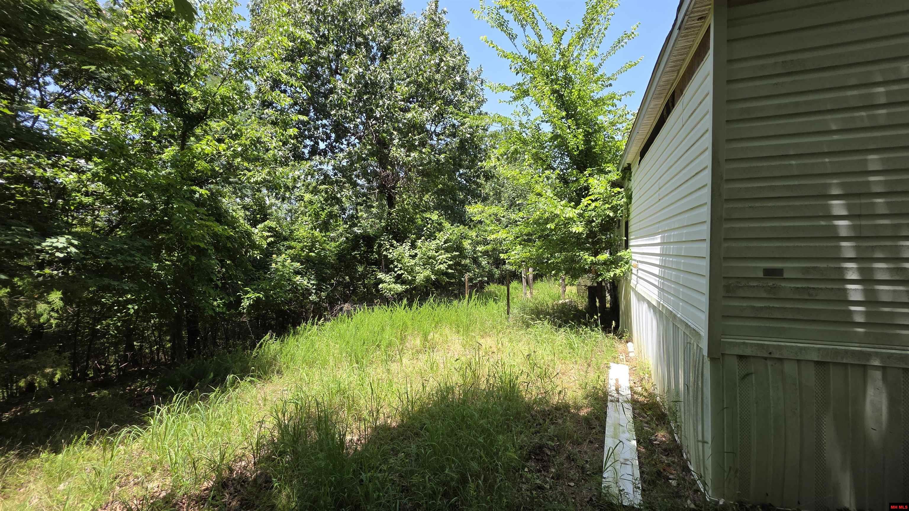 100 MC 5005 Yellville, AR