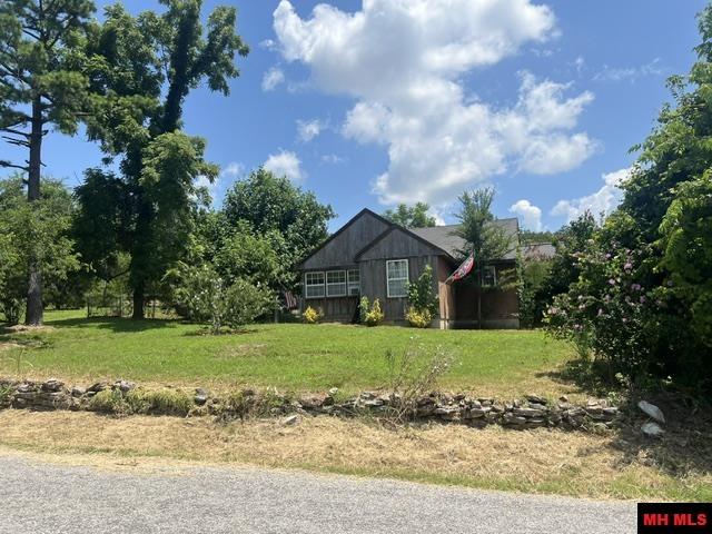 31 ROCKY PILE LANE Yellville, AR