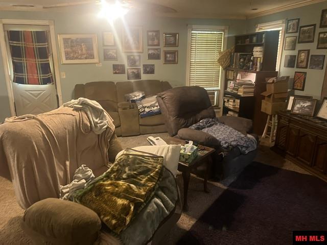 31 ROCKY PILE LANE Yellville, AR
