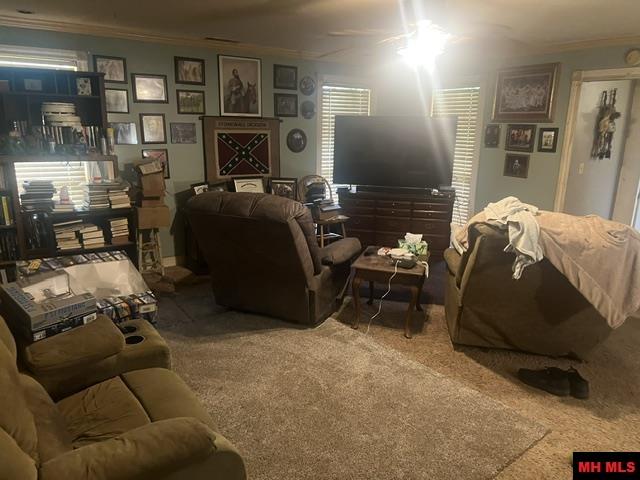 31 ROCKY PILE LANE Yellville, AR