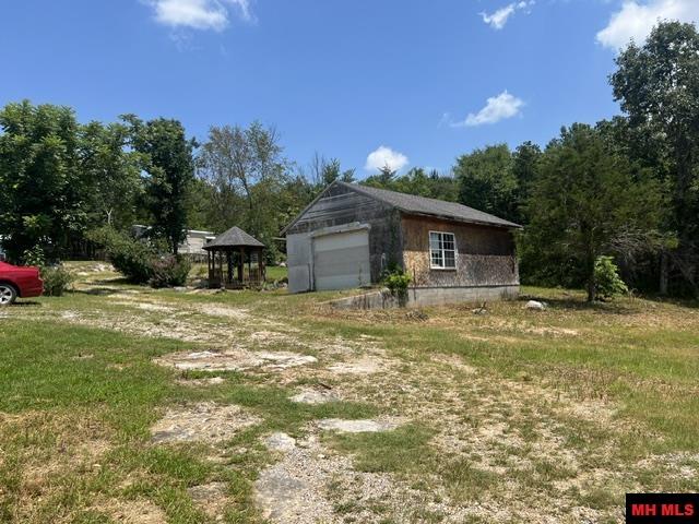 31 ROCKY PILE LANE Yellville, AR