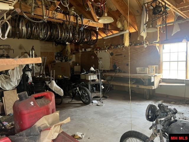 31 ROCKY PILE LANE Yellville, AR