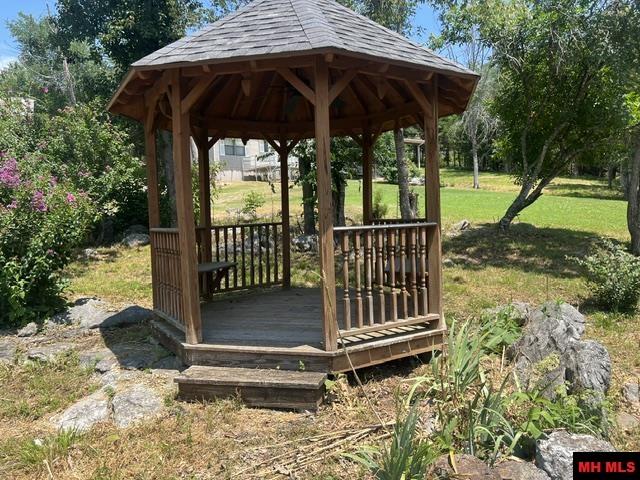 31 ROCKY PILE LANE Yellville, AR