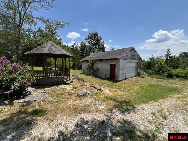 31 ROCKY PILE LANE Yellville, AR