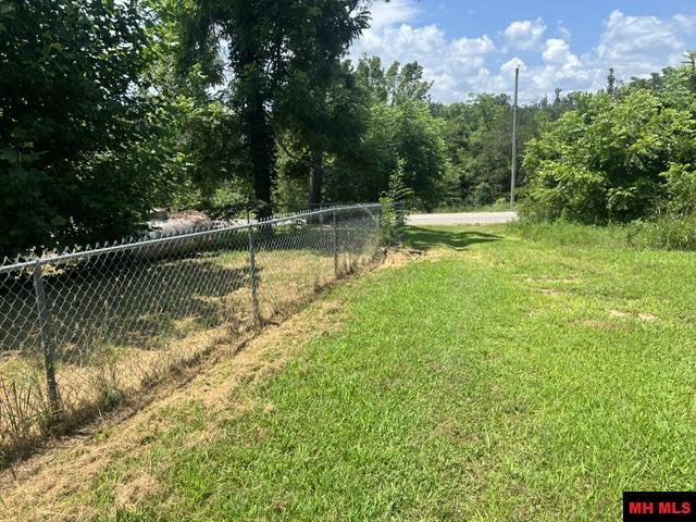 31 ROCKY PILE LANE Yellville, AR