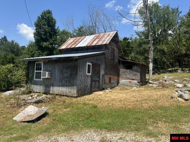 31 ROCKY PILE LANE Yellville, AR