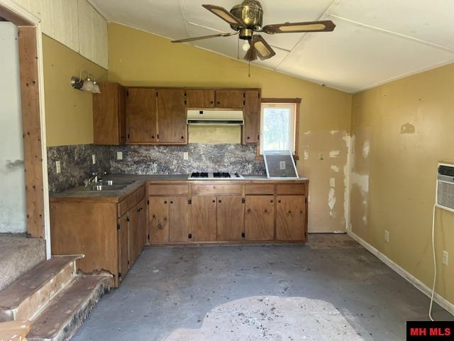 31 ROCKY PILE LANE Yellville, AR