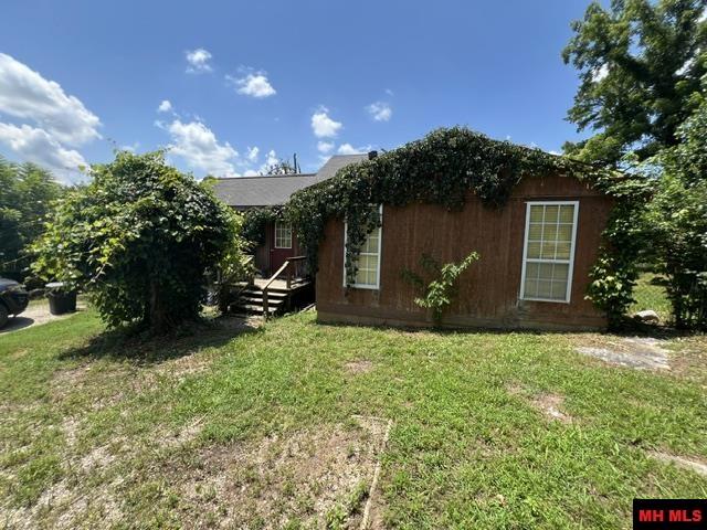 31 ROCKY PILE LANE Yellville, AR