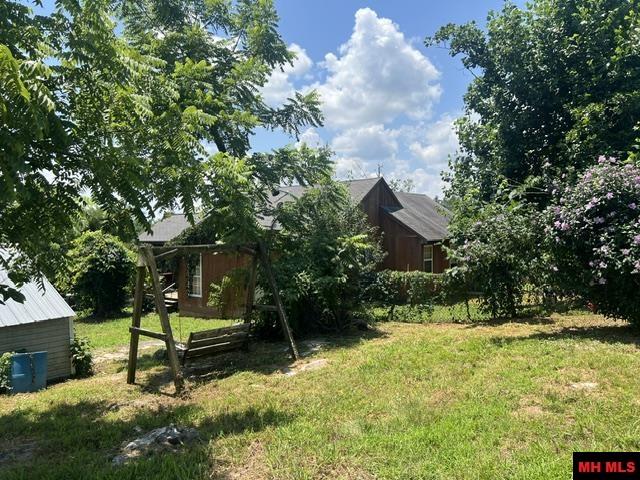 31 ROCKY PILE LANE Yellville, AR