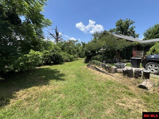 31 ROCKY PILE LANE Yellville, AR